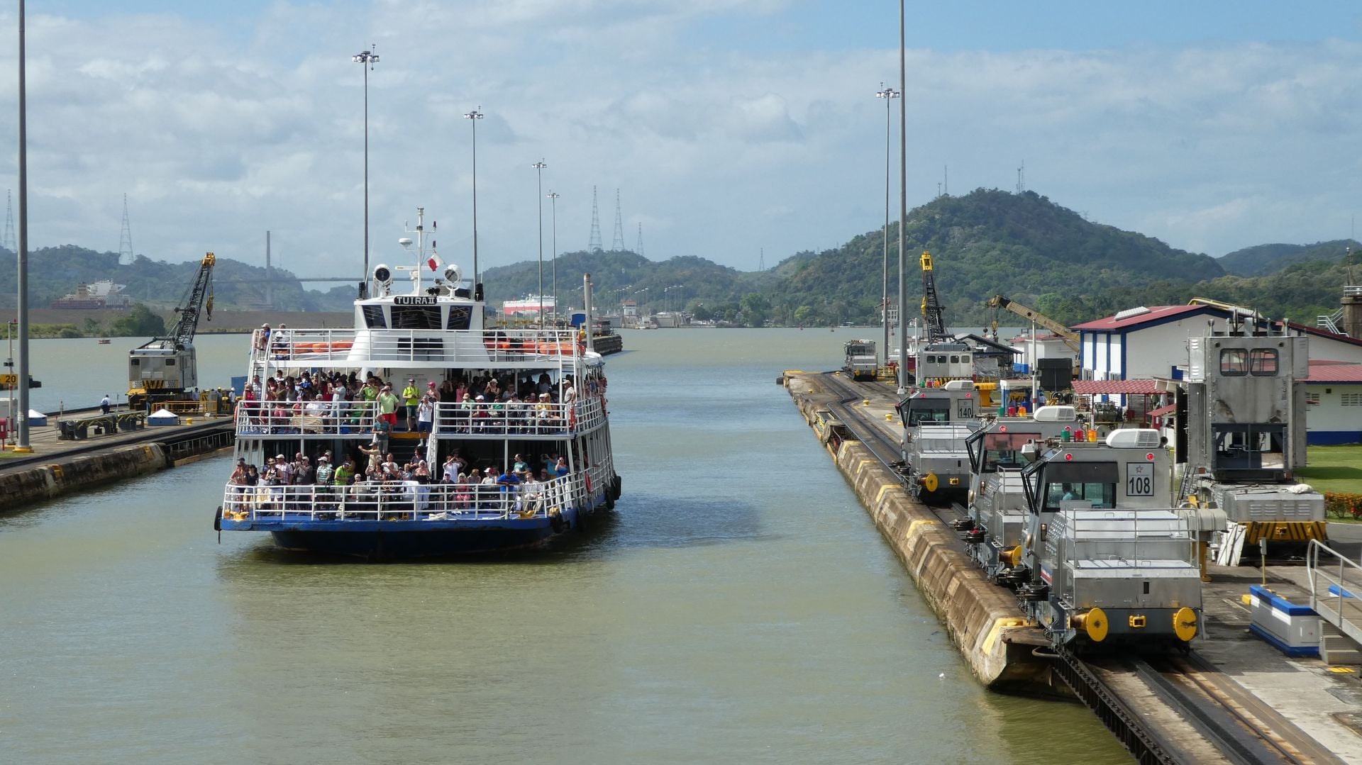 Panama