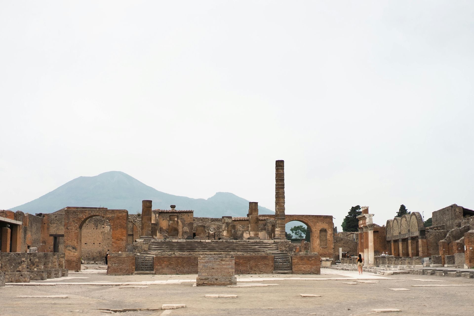 Pompei