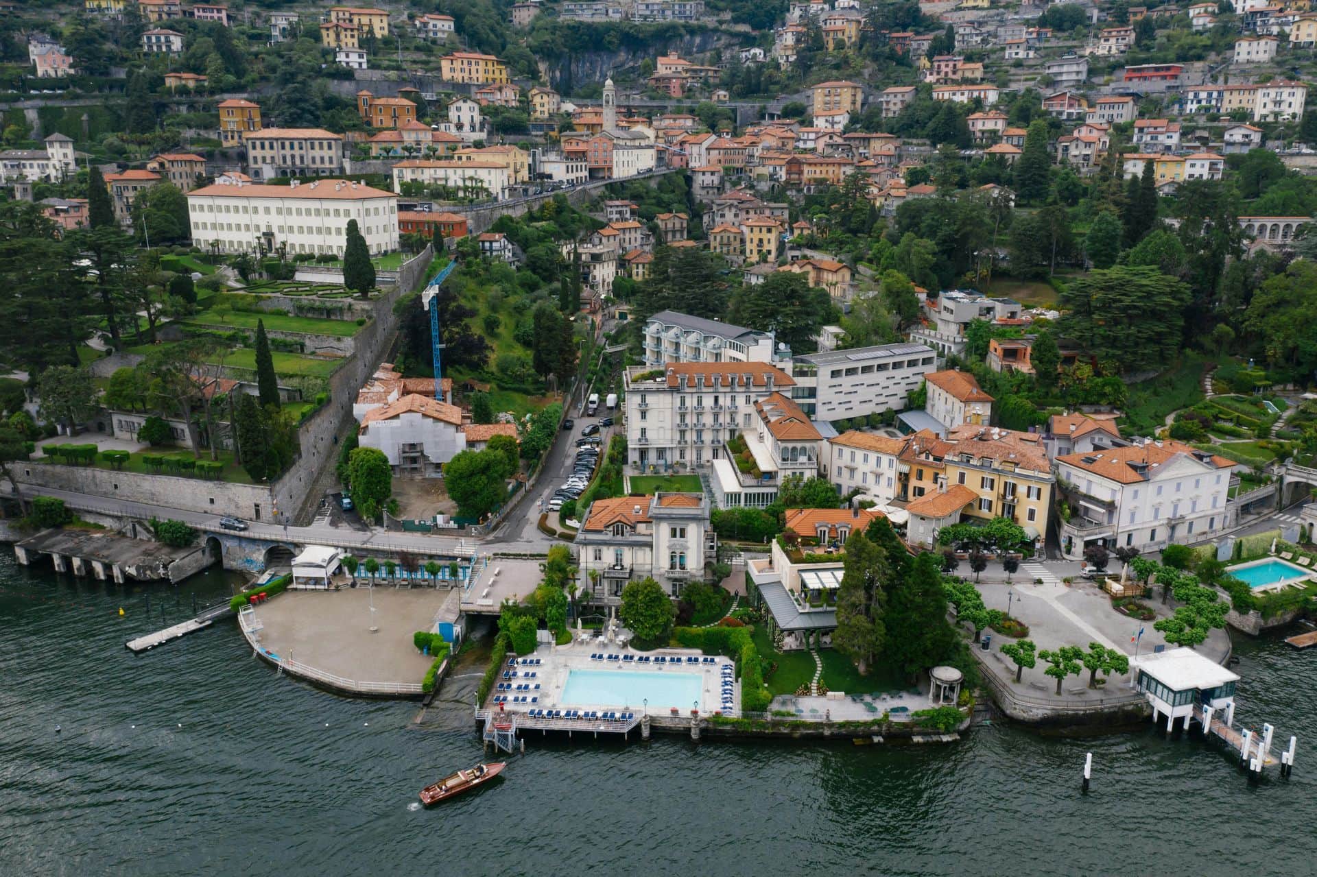 Lake Como