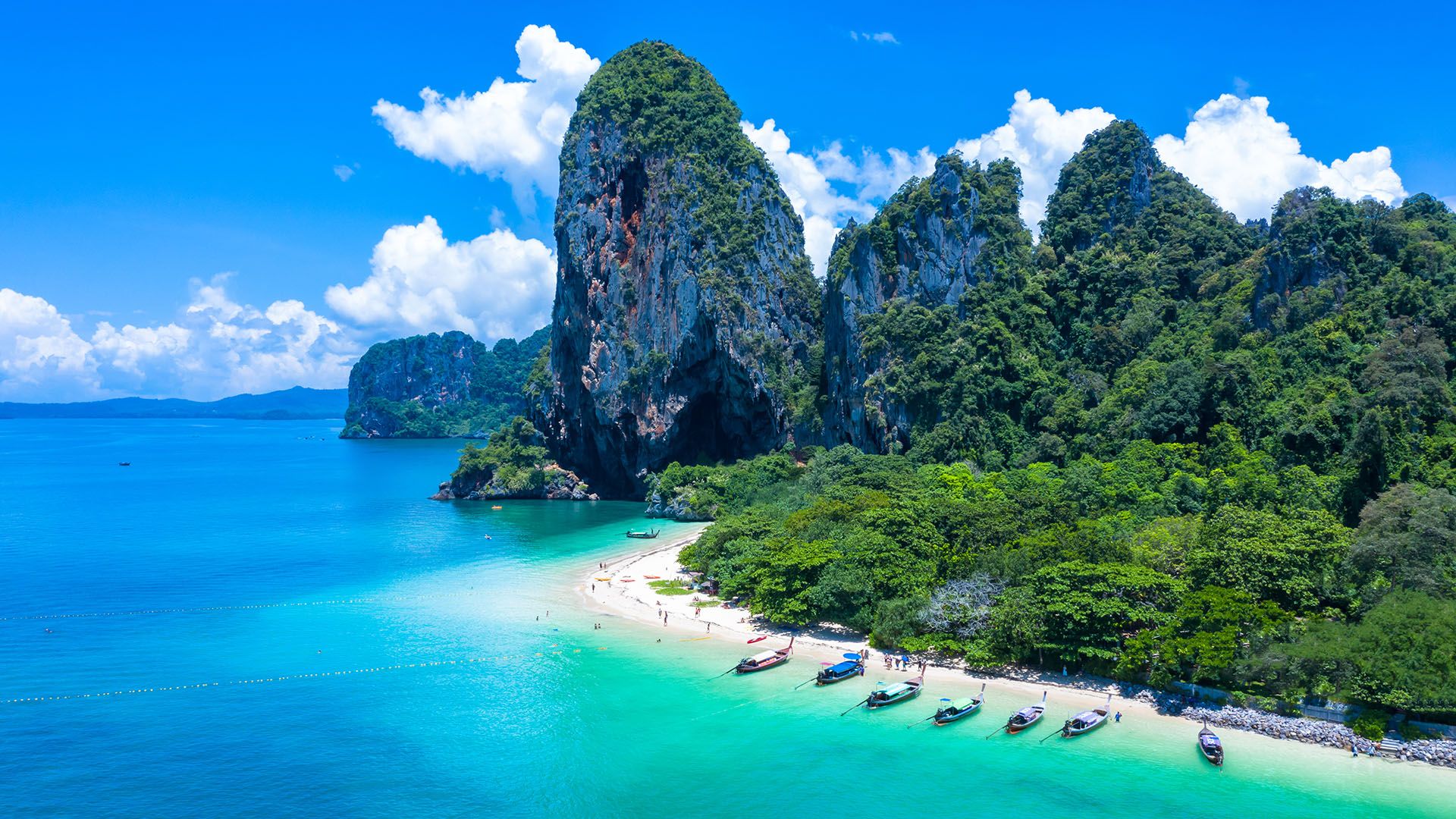 Krabi Itineraries For 3 5 Or 7 Days Rough Guides
