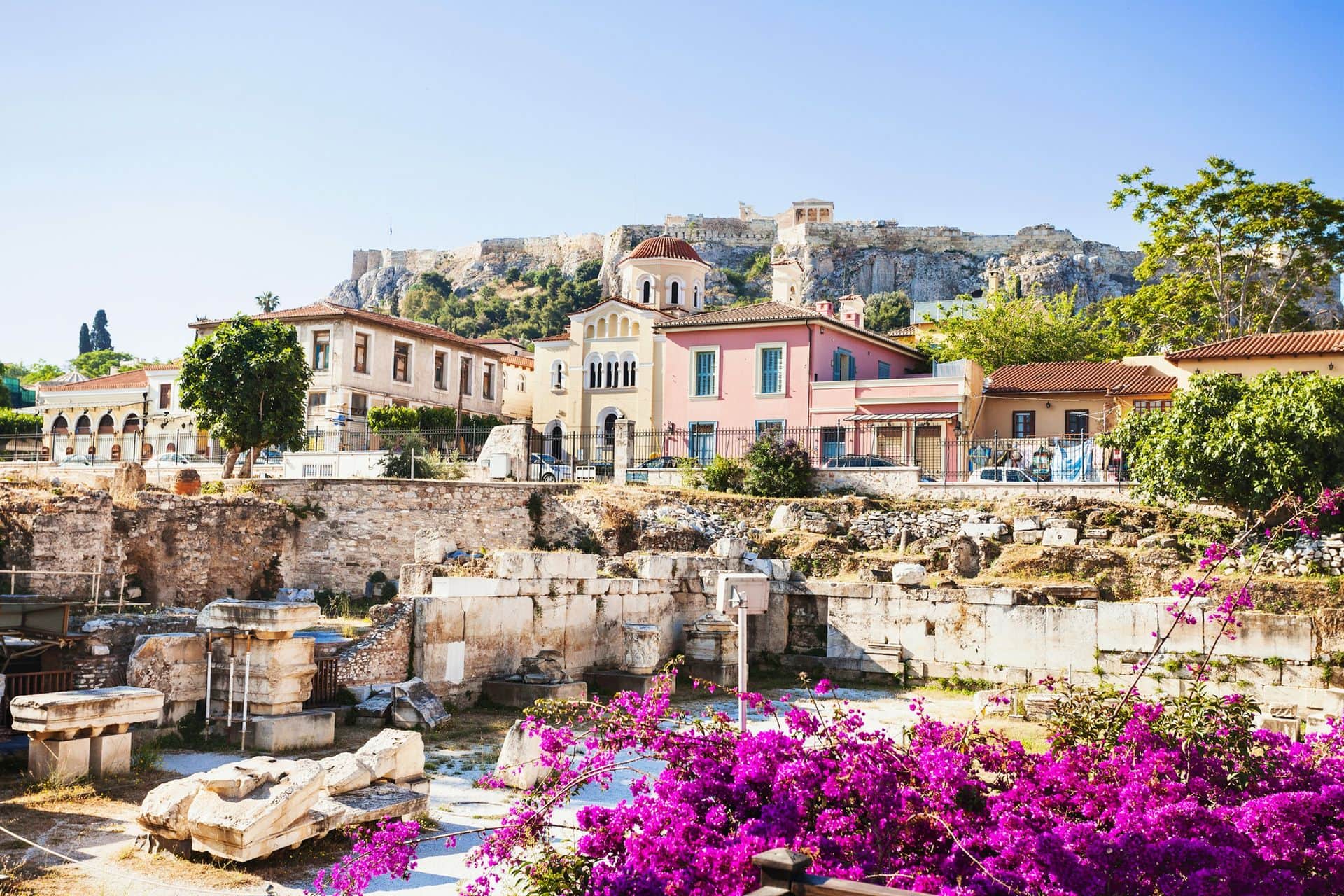 athens