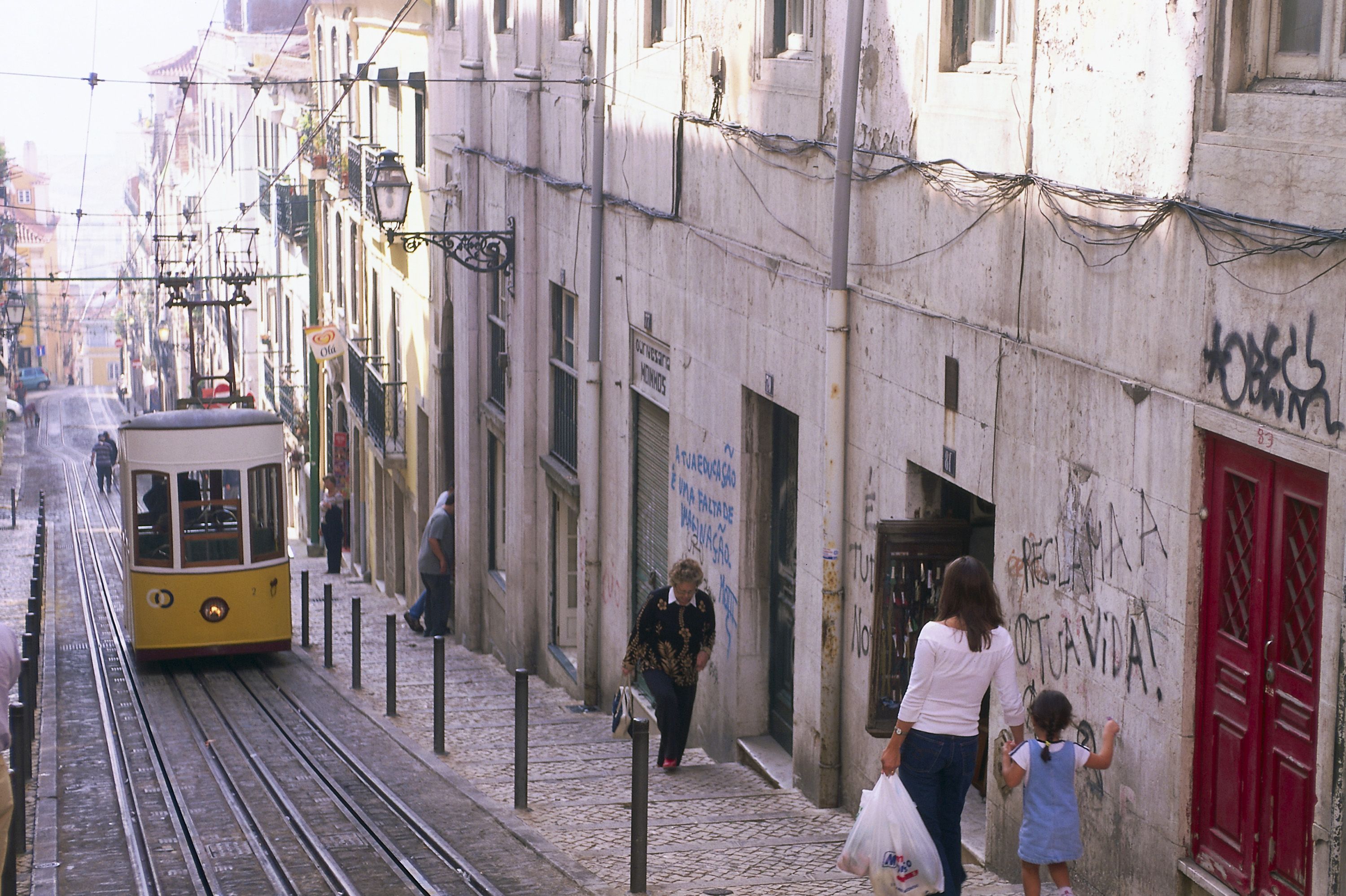 Portugal, Lisbon