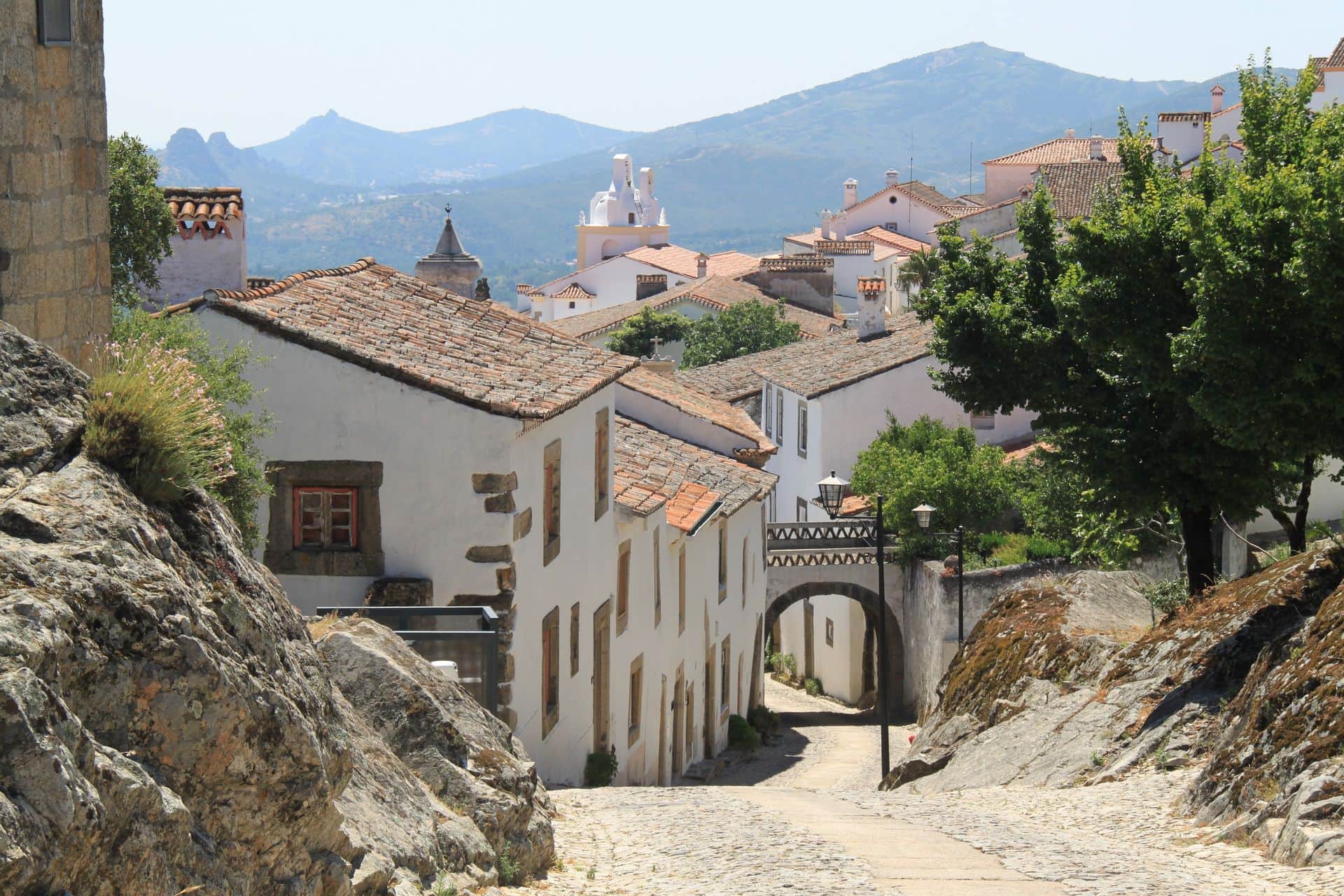 Marvão