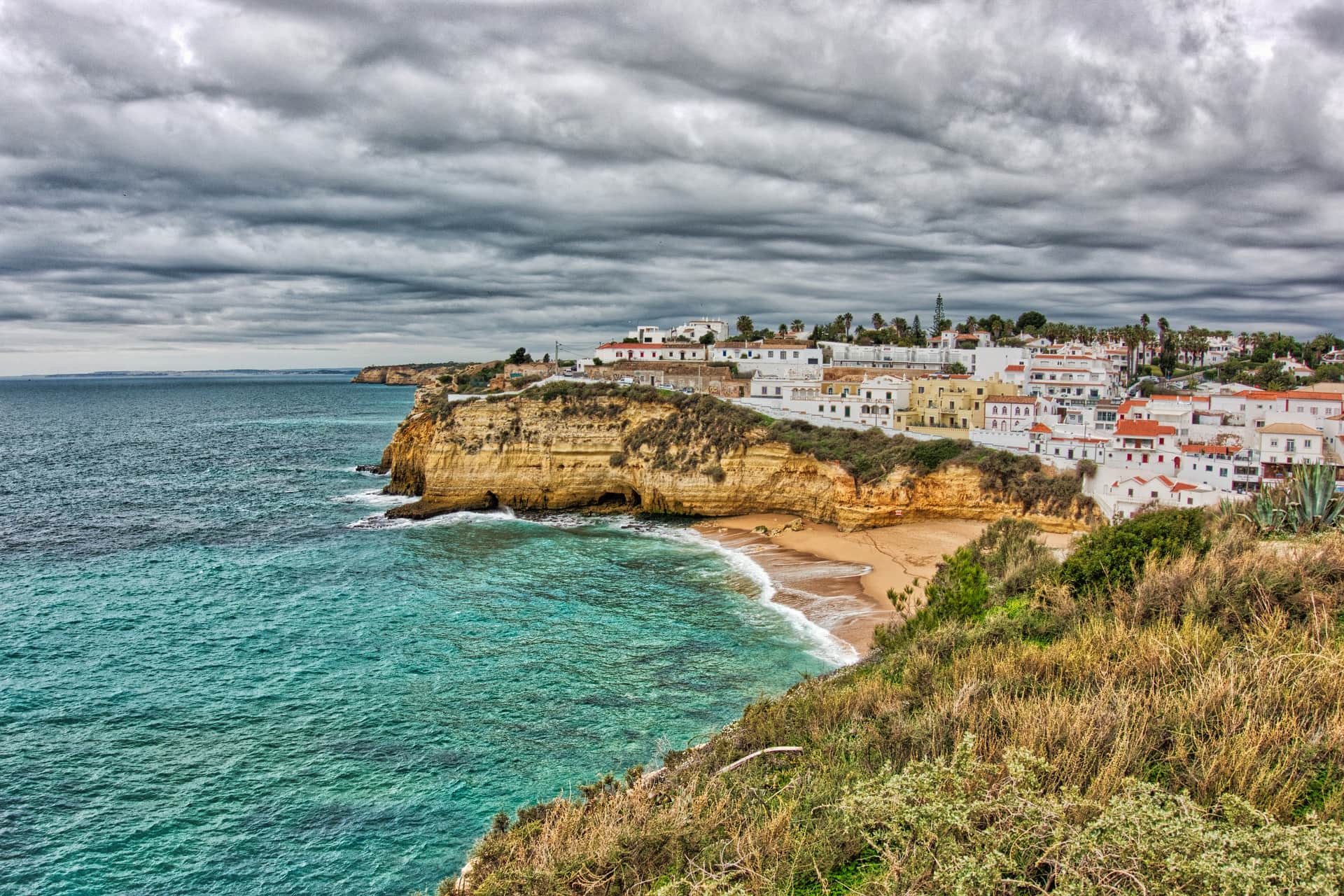 Algarve
