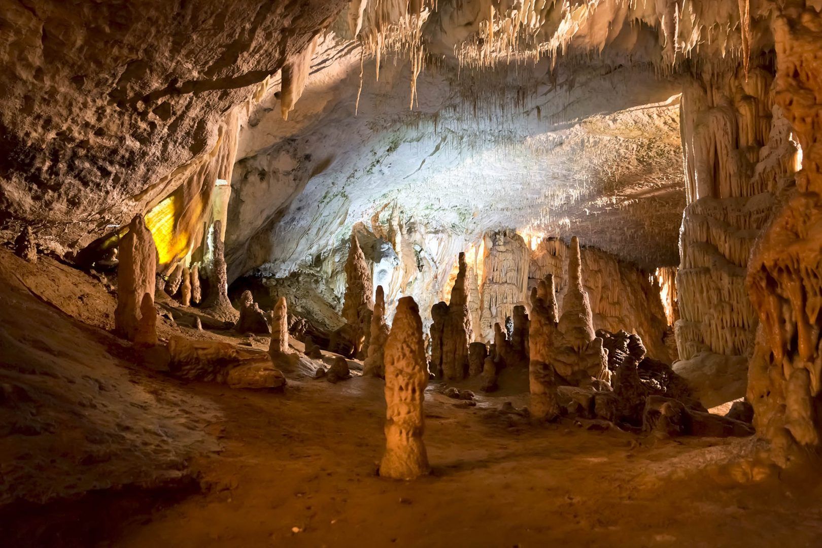 Postojna-Cave-slovenia-shutterstock_193110914