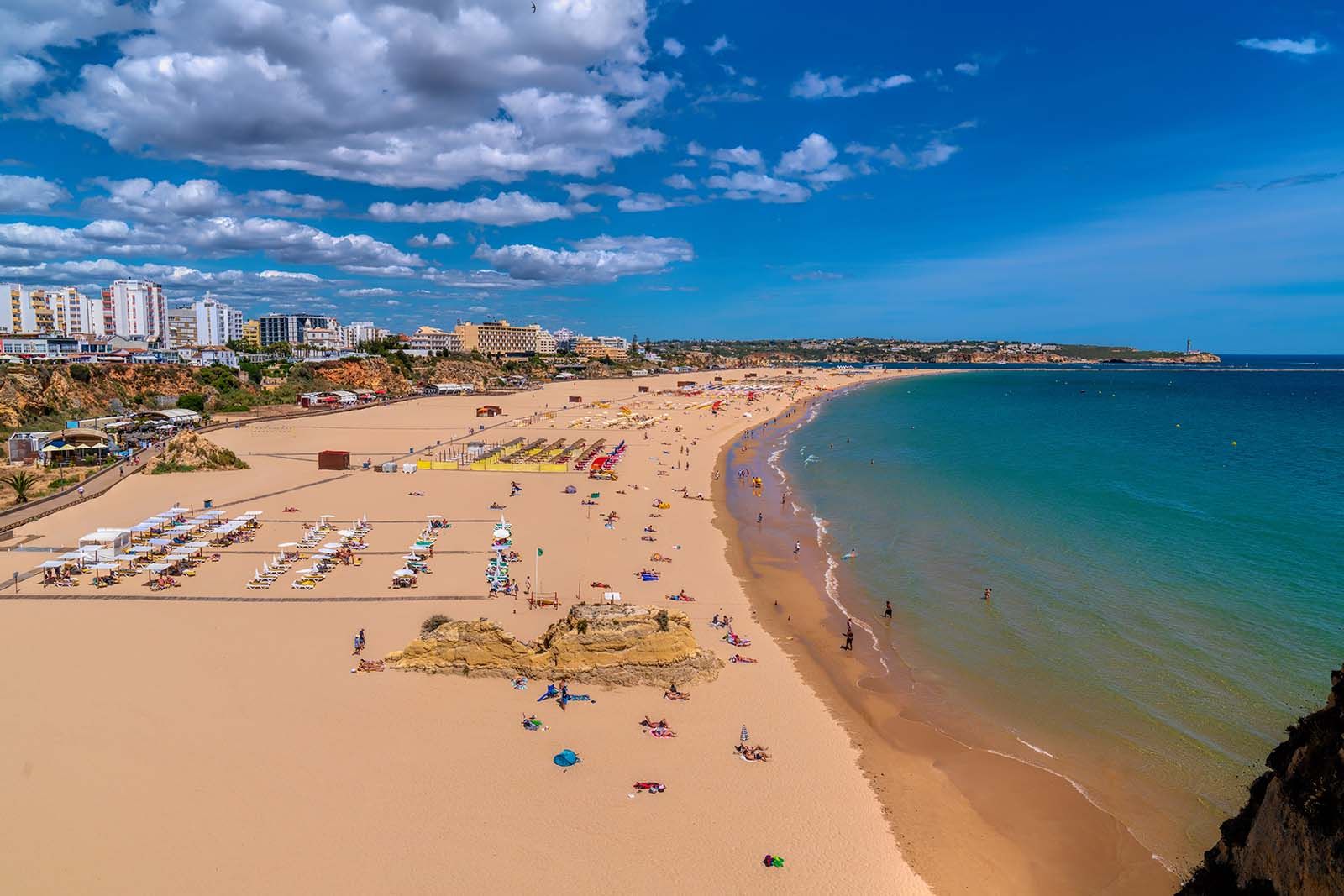 Silves, Portugal © Shutterstock