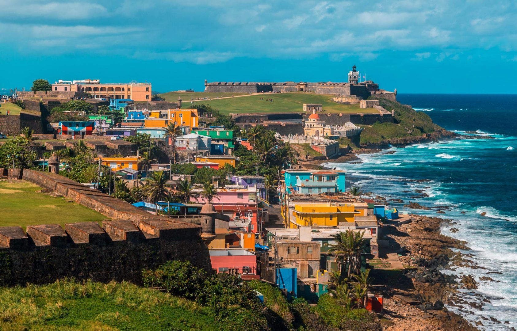 Best Time To Visit Puerto Rico Best Time Of Year For Travelling To Puerto Rico Rough Guides