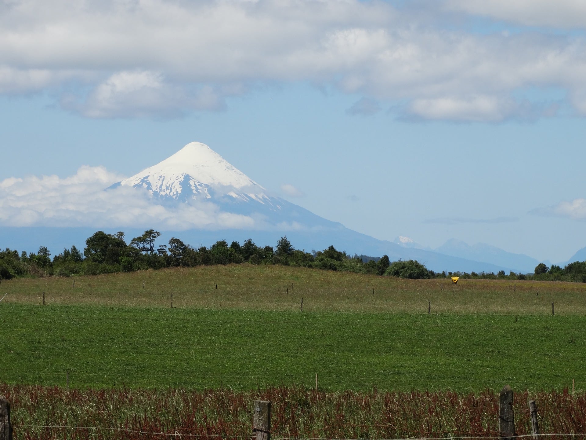 Puerto Varas