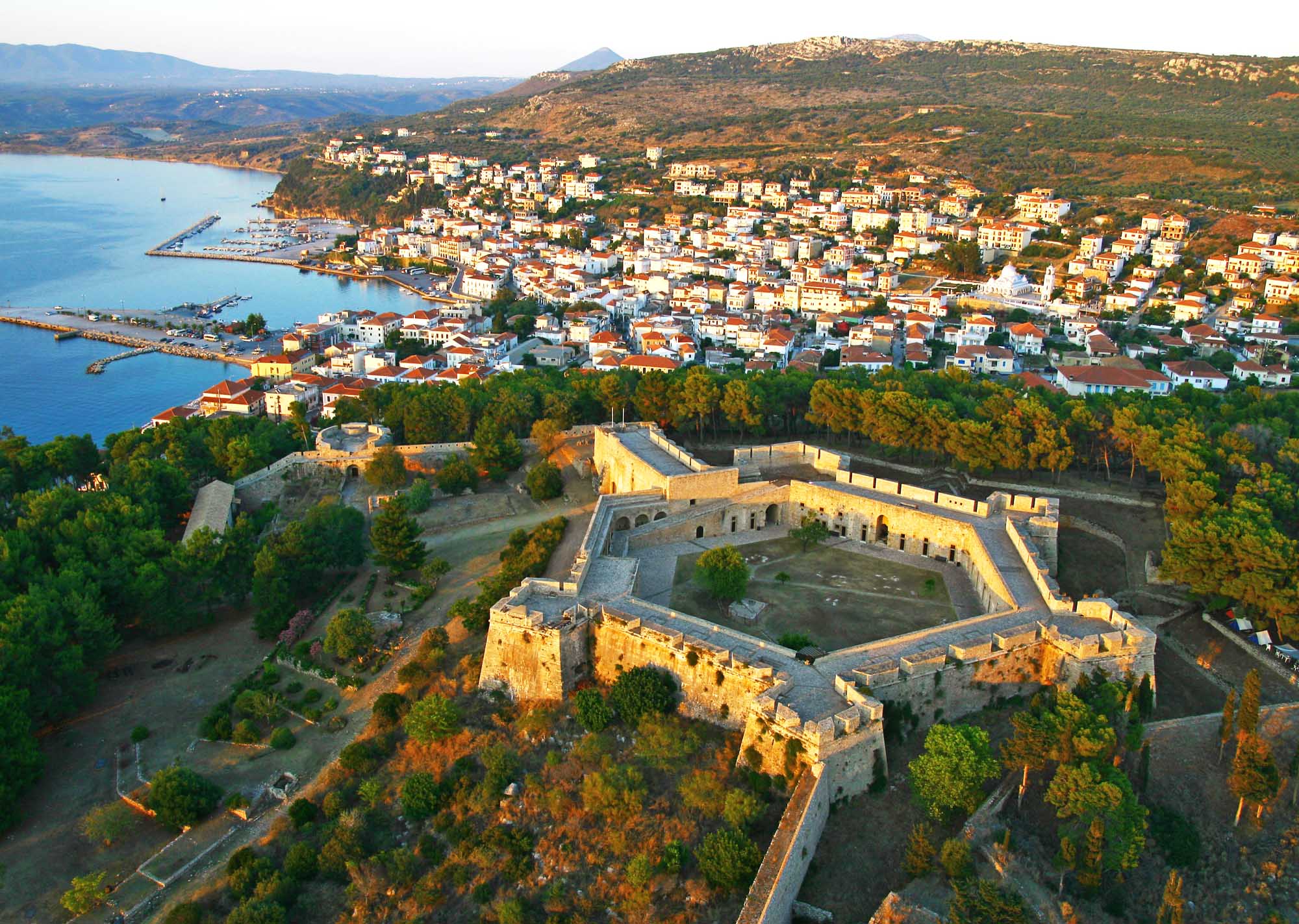 Pylos