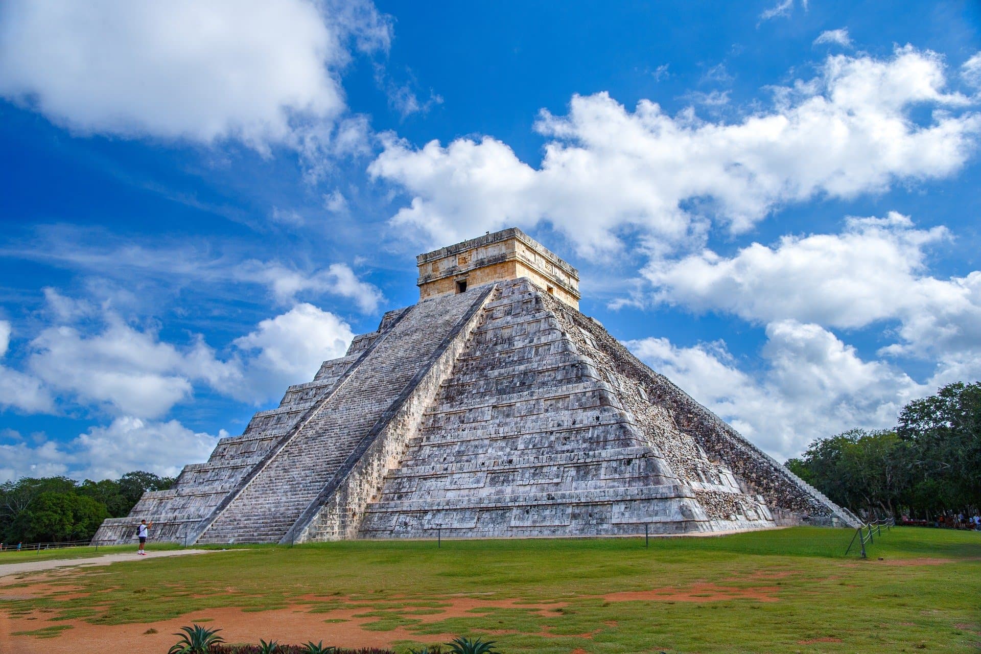 Chichen Itza