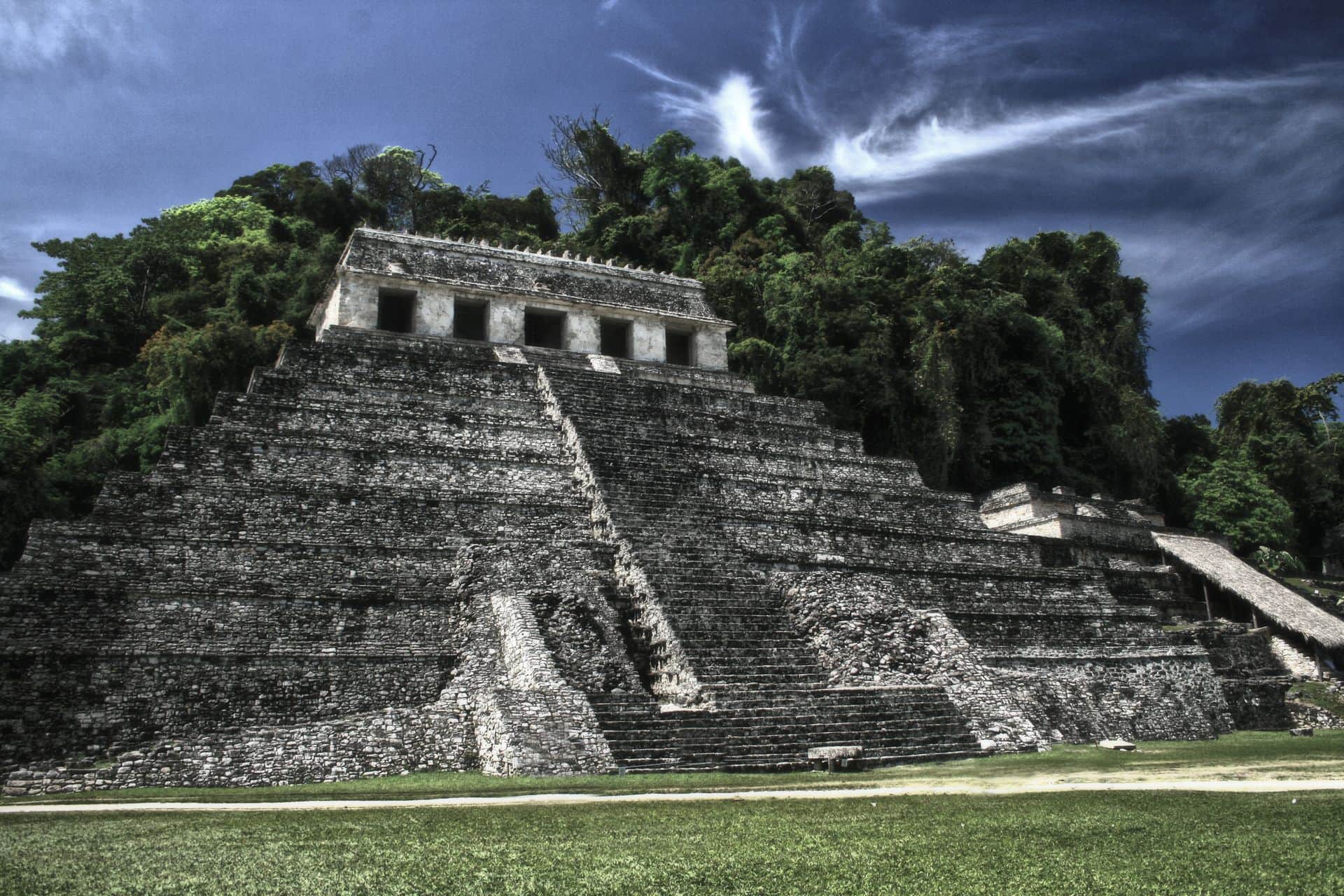 Palenque