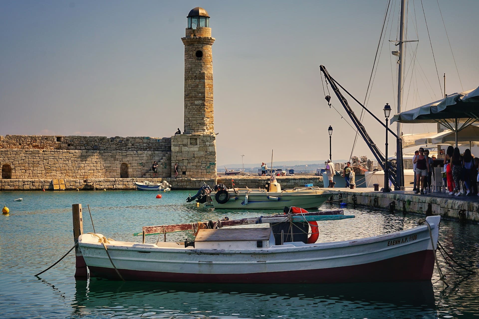 Rethymno