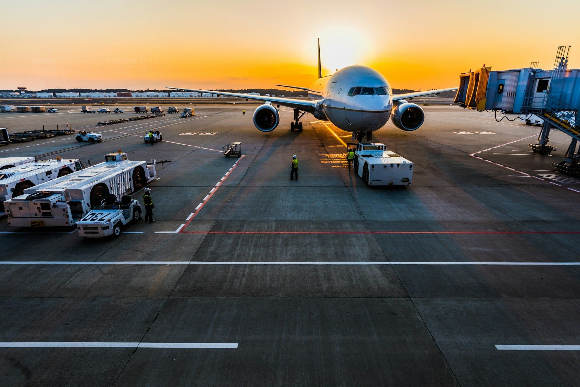 Athens Airport