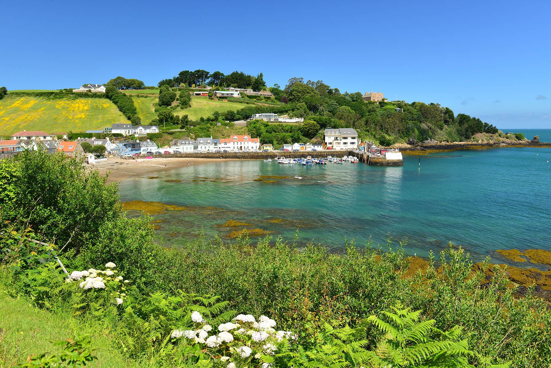 Jersey Island Uk Jersey Tourist Information DMLBH Jersey Island Uk Jersey Tourist Information DMLBH
