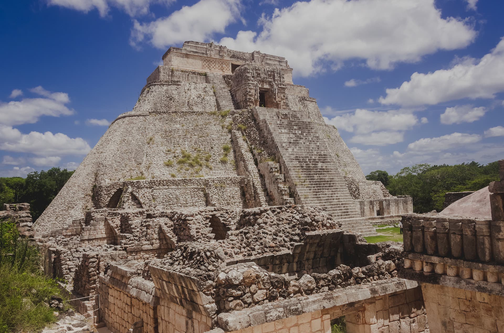 Uxmal