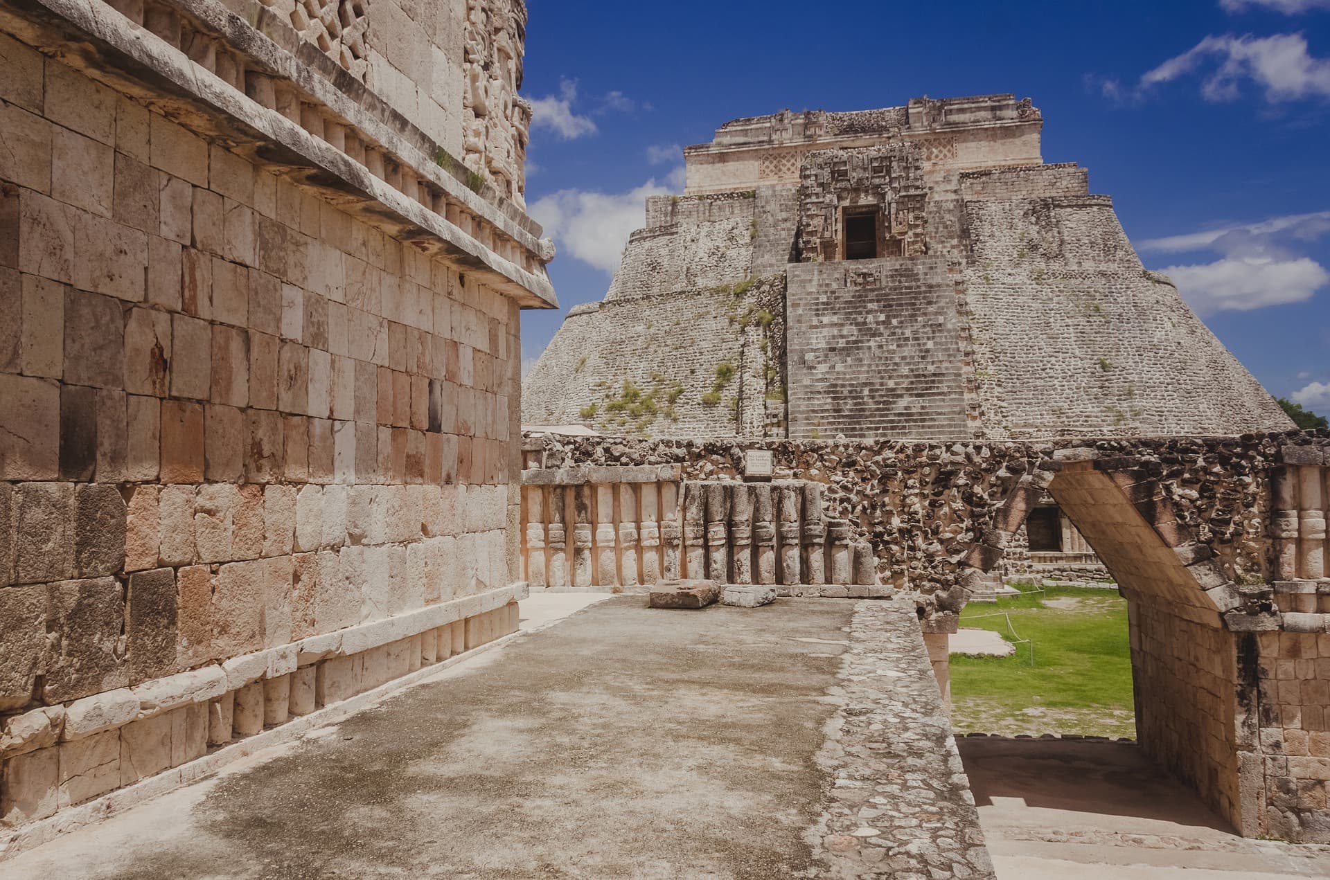 Uxmal