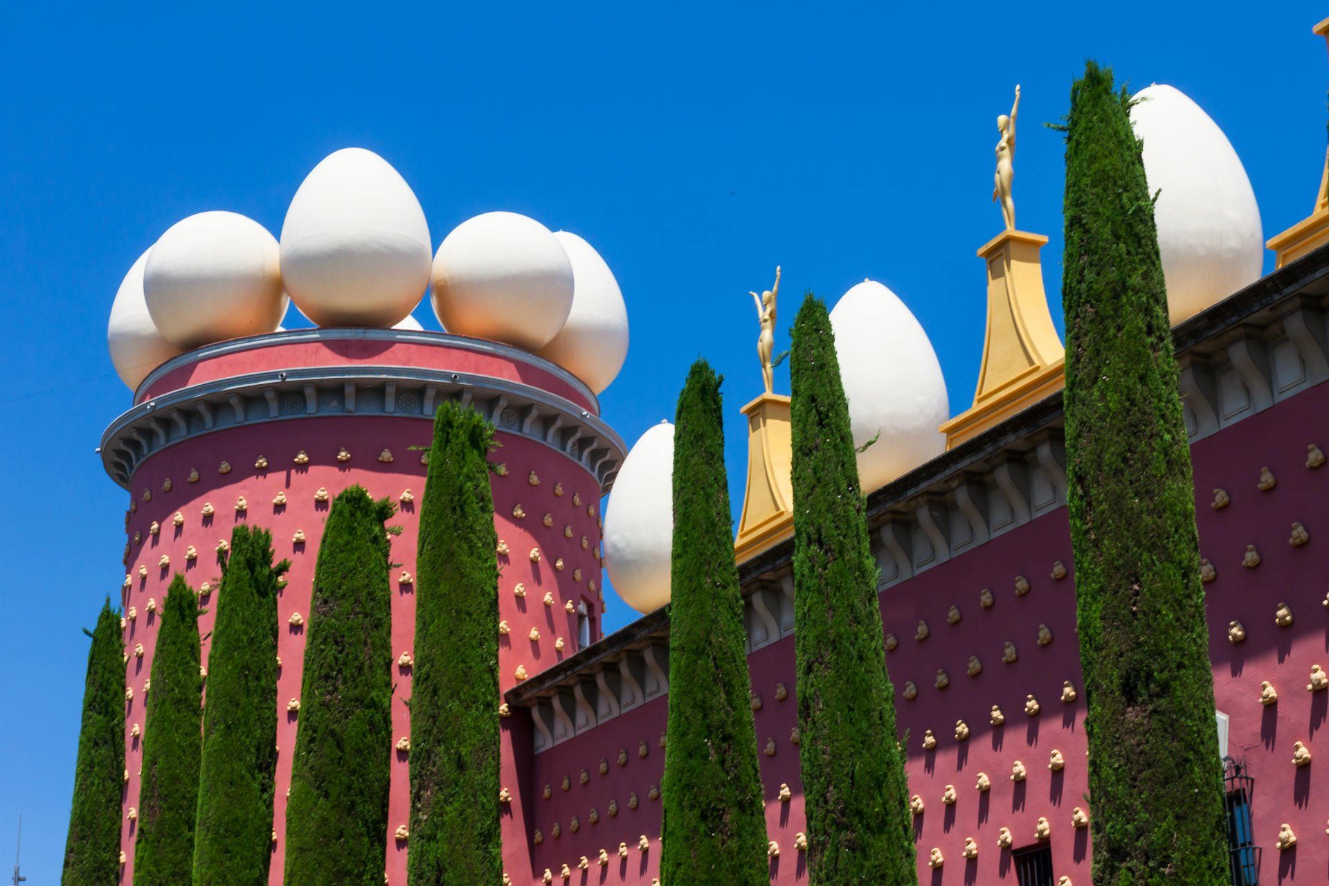 Salvador Dali Museum
