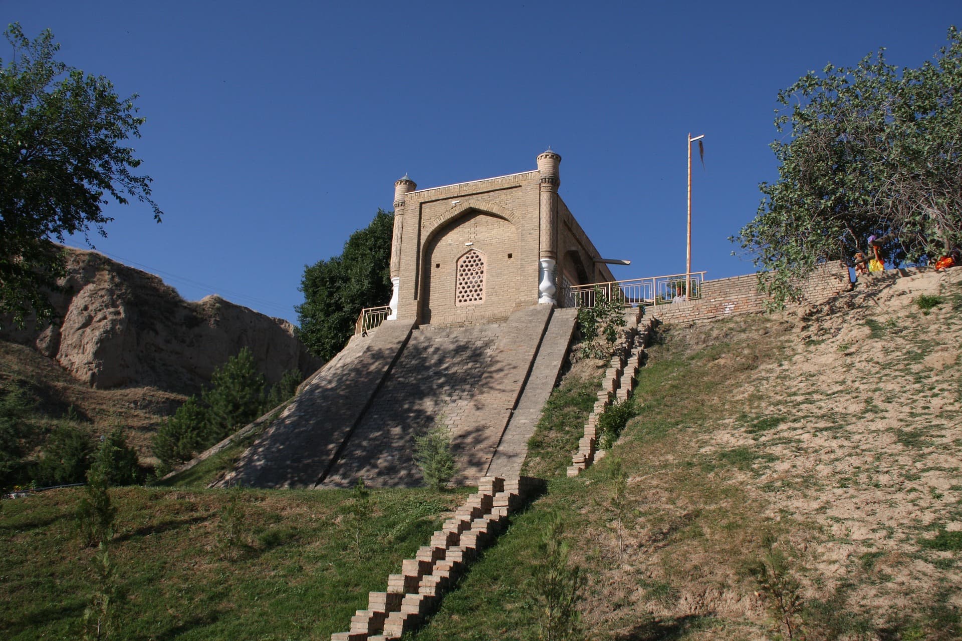 Afrasiab