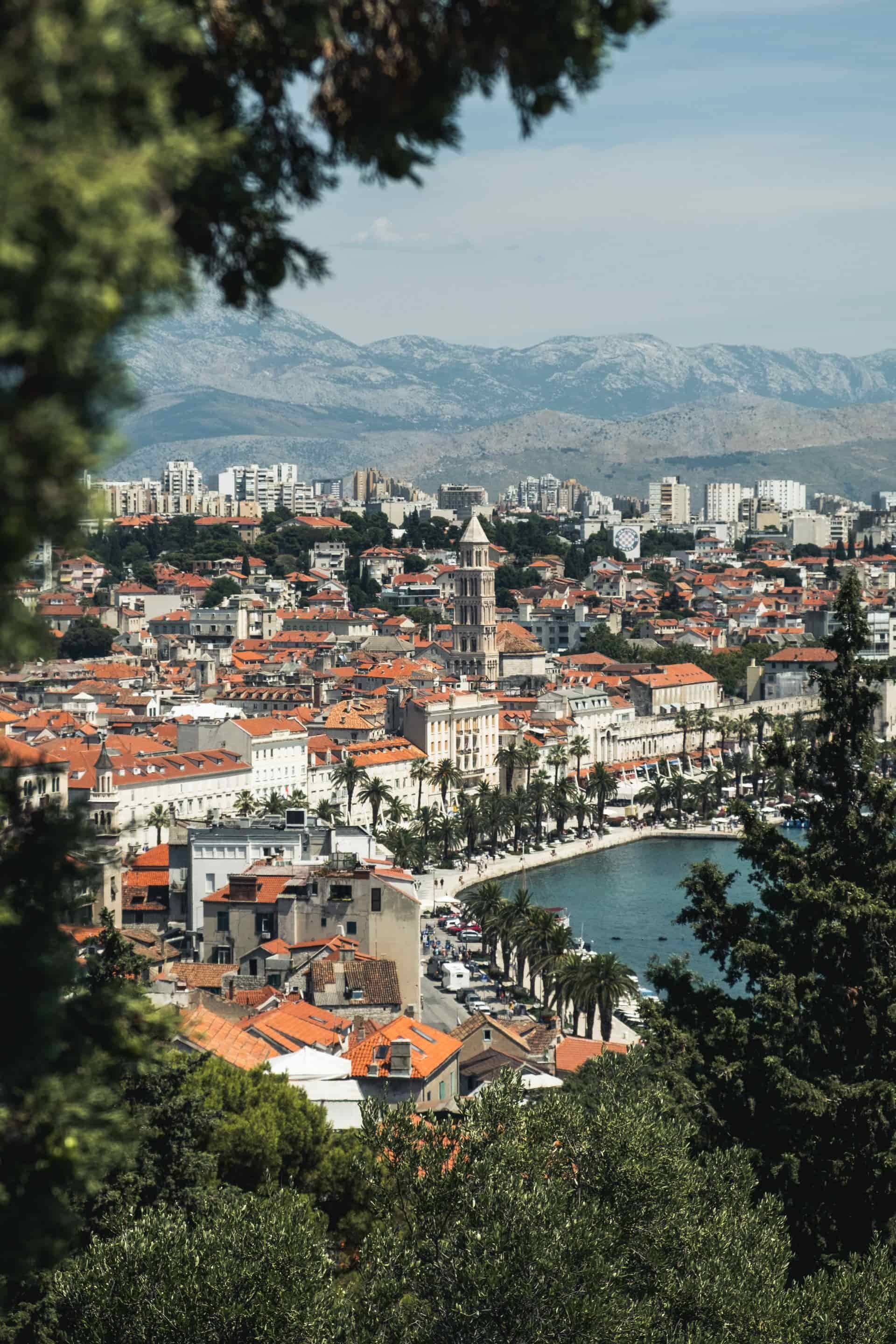 Split Croatia