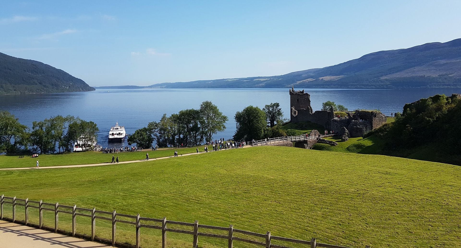 The  Loch  Ness