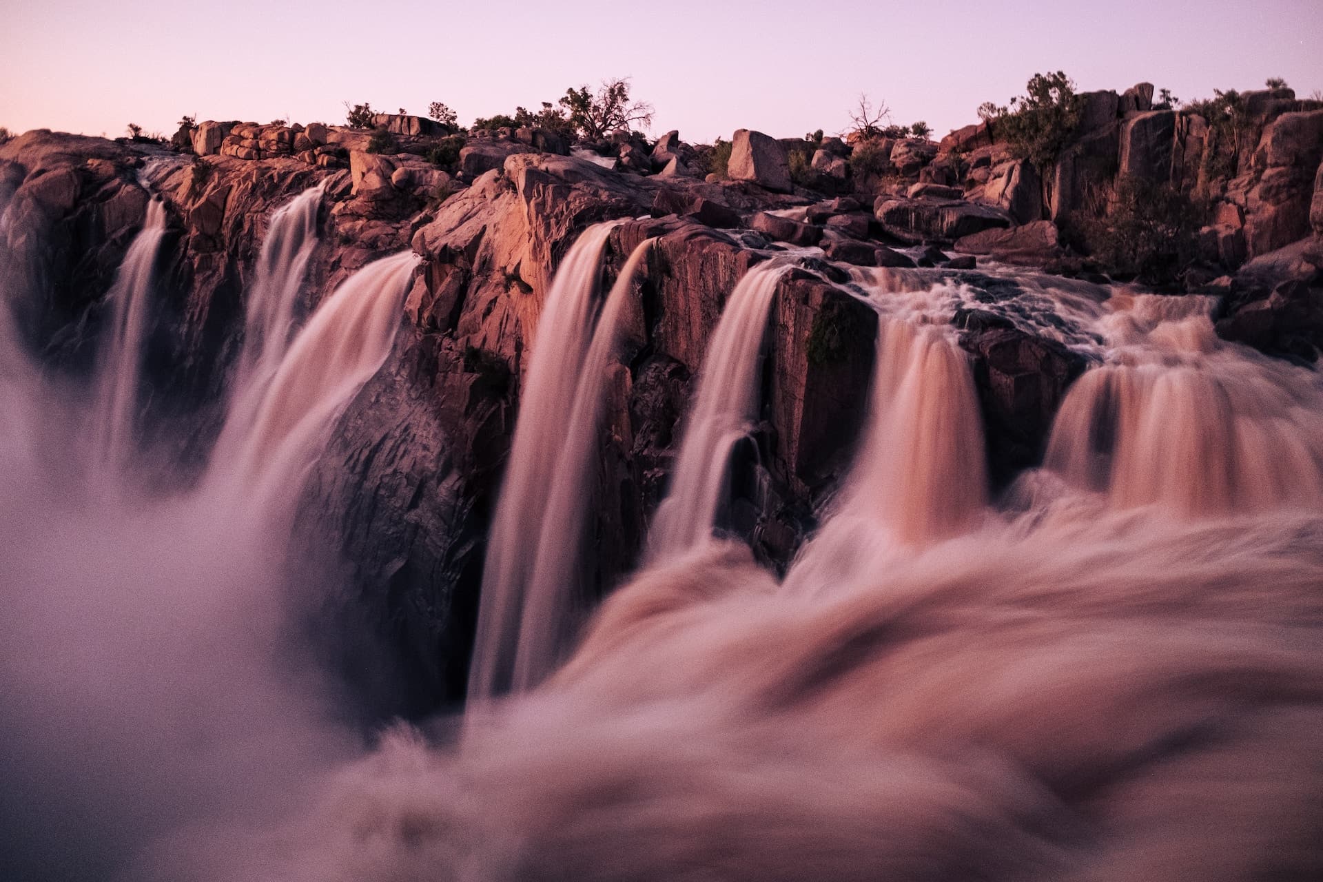 Augrabies Falls, South Africa