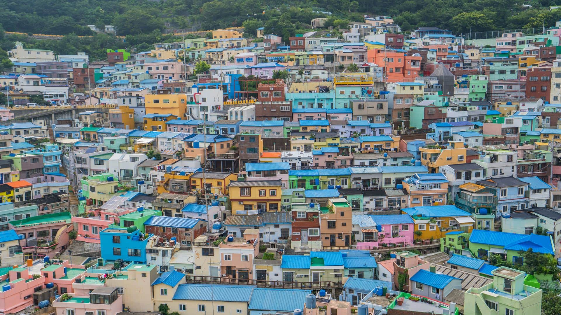 Gamcheon