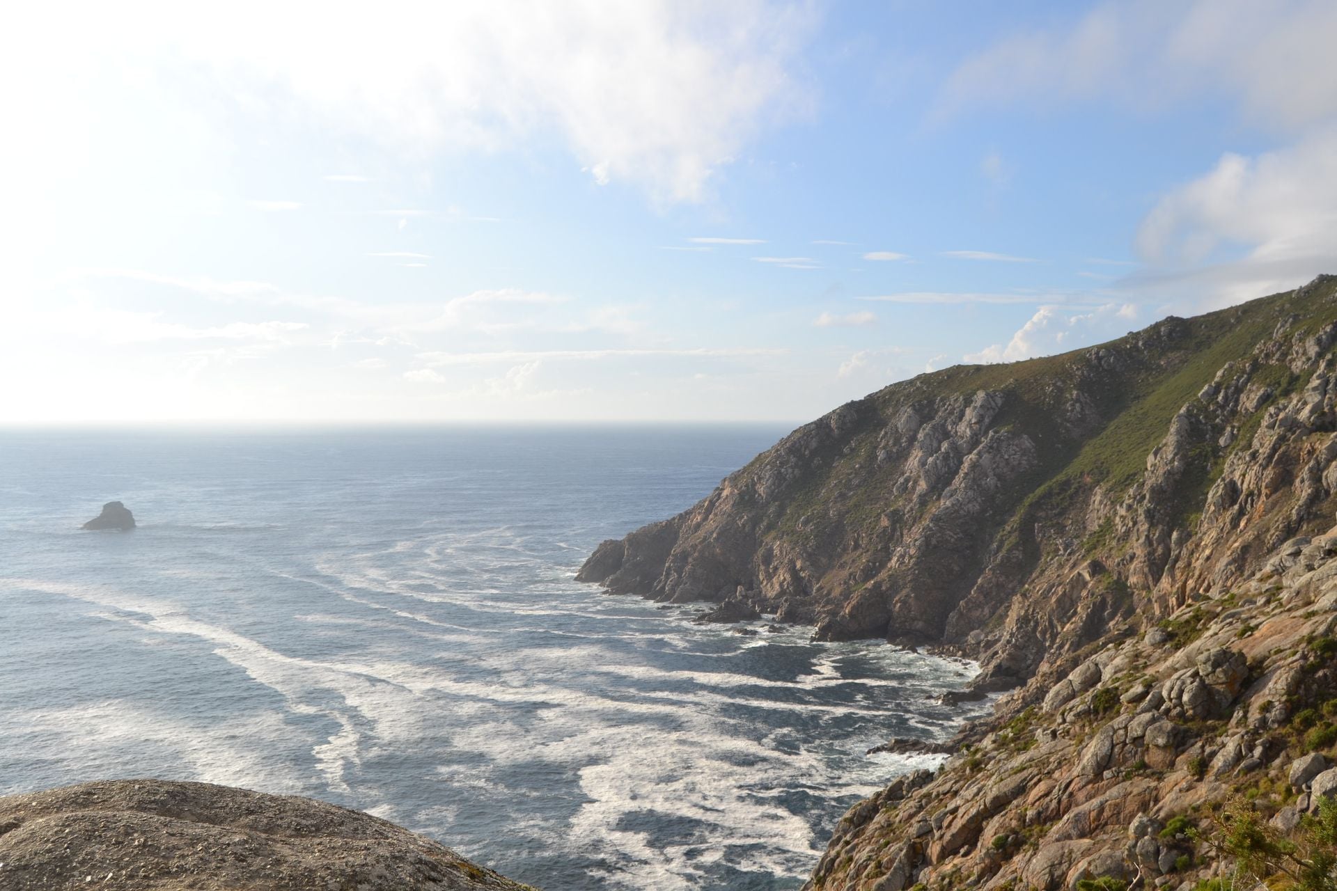 Finisterre