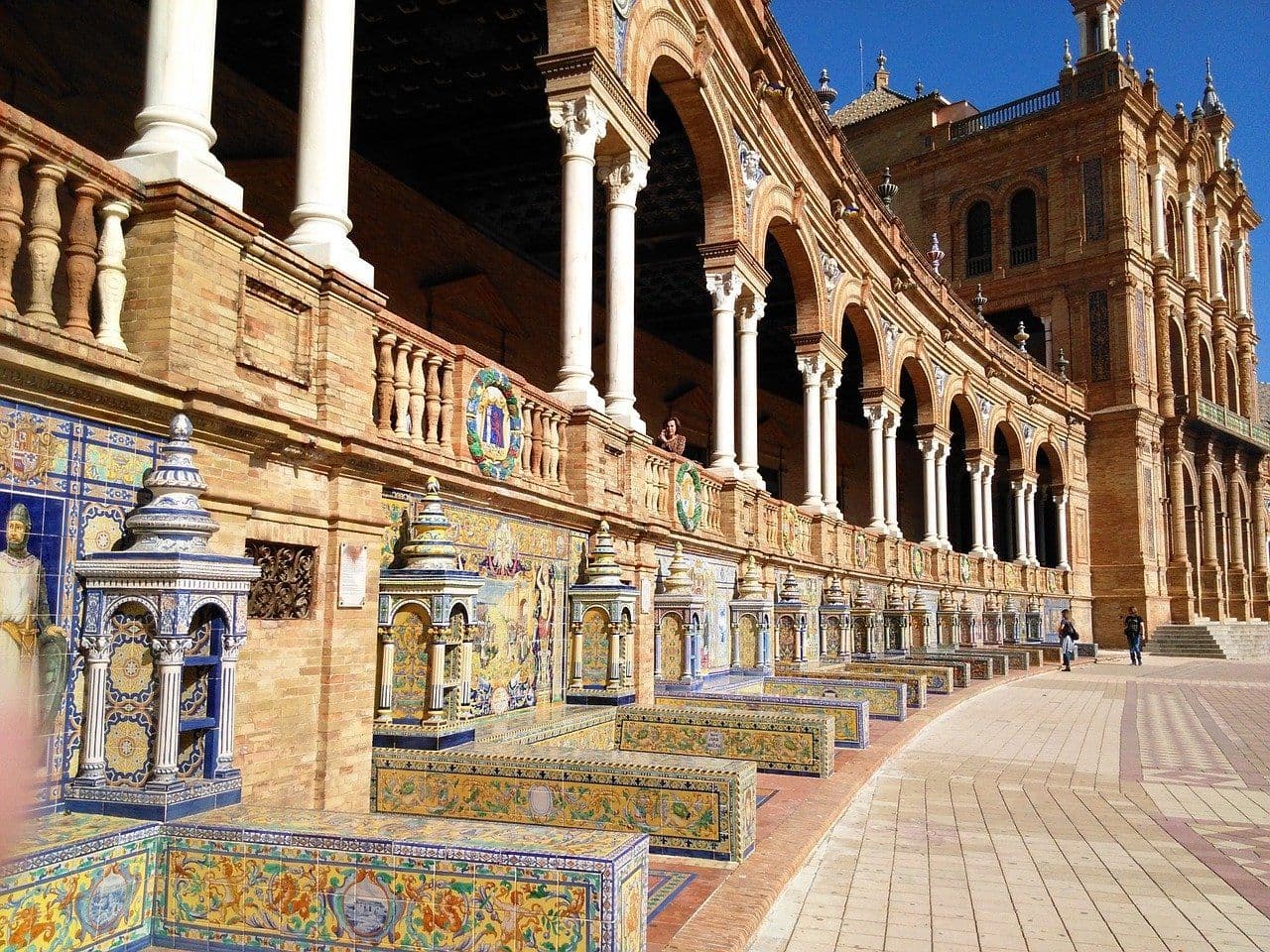 Seville