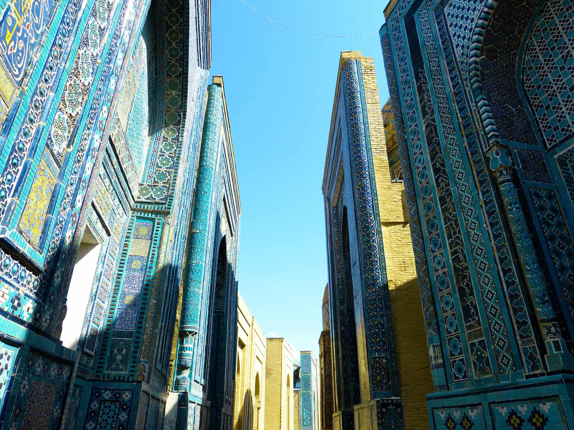 Samarkand