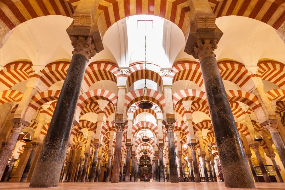 Cordoba Mosque