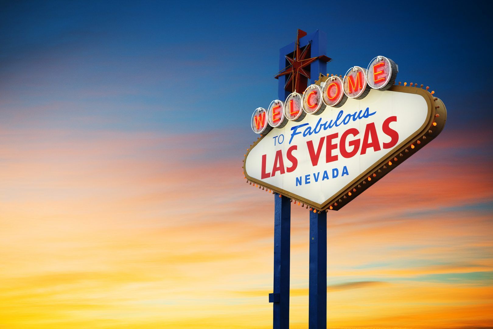 Where To Stay In Las Vegas A FirstTimer’s Guide Rough Guides