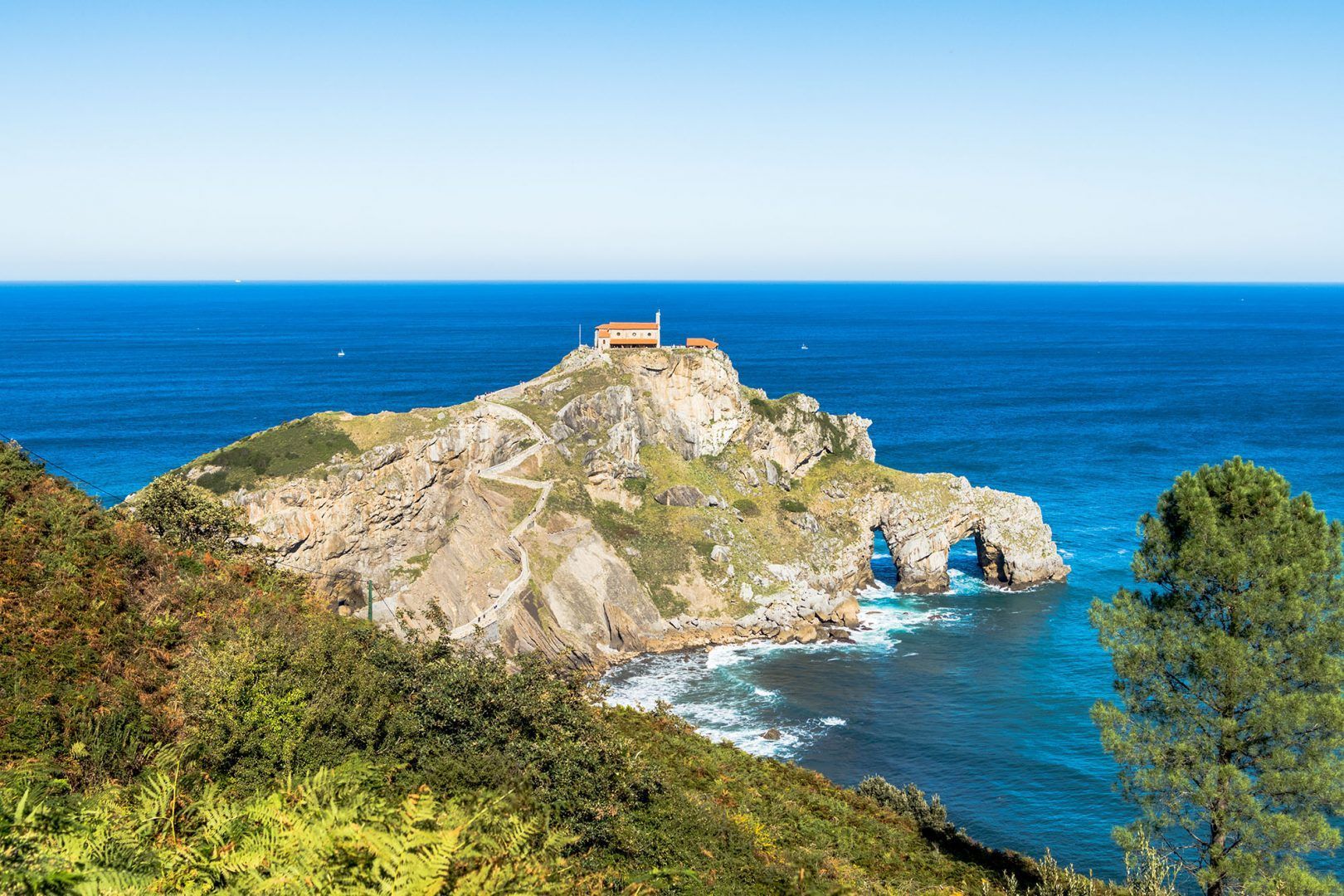 Basque Country