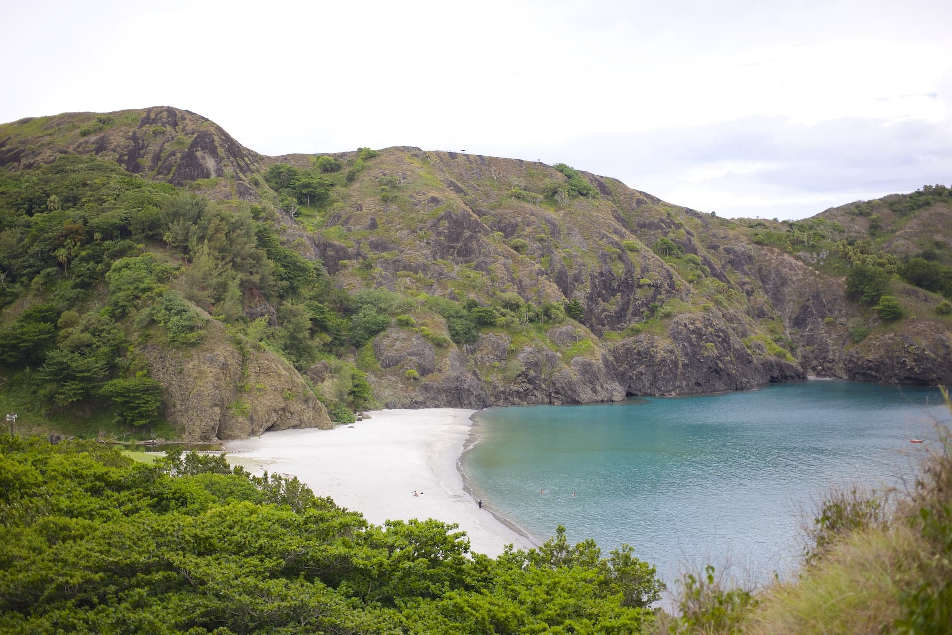Ogasawara Islands, Japan