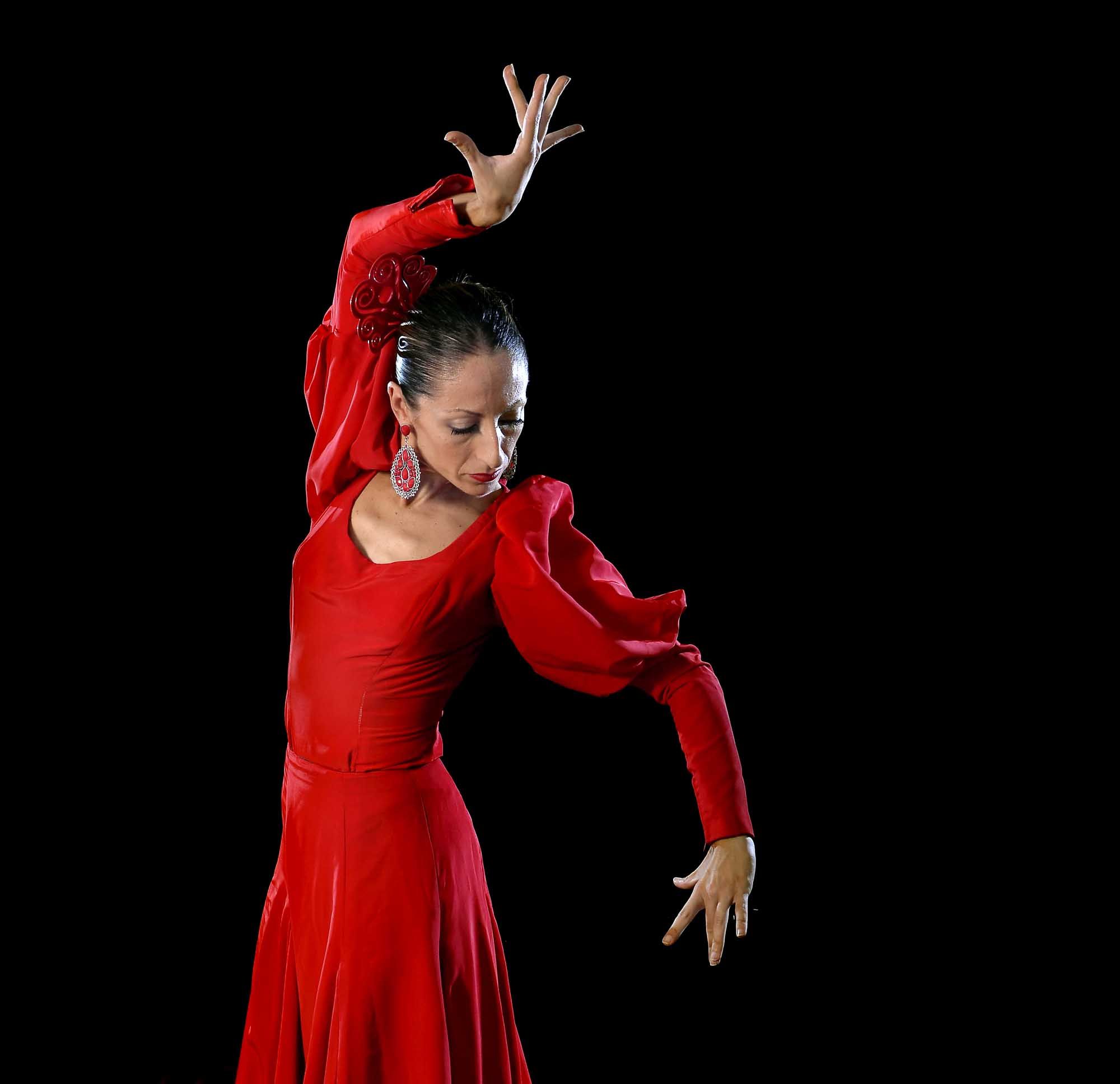 Flamenco dancing in Andalucia. Photo: Shutterstock
