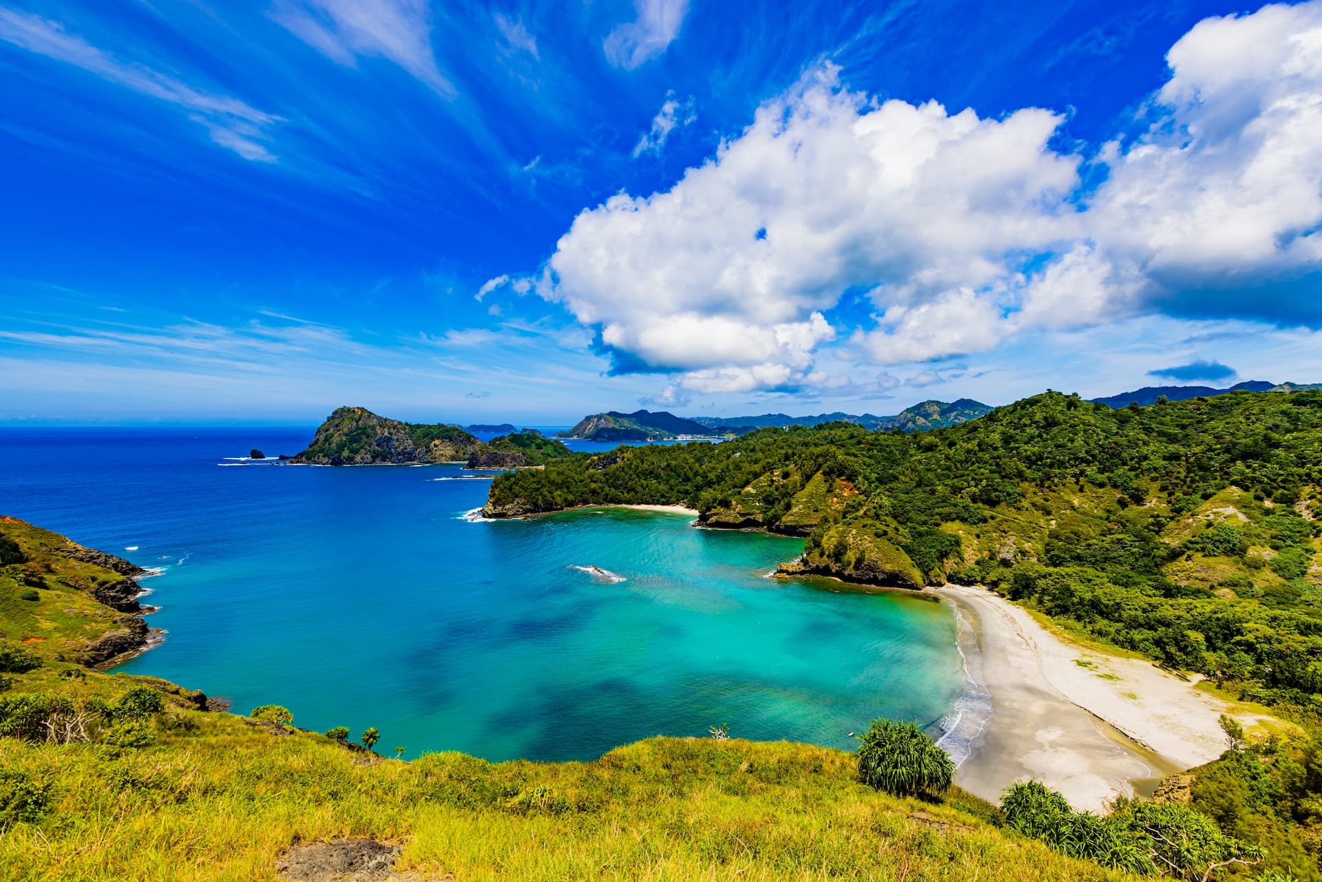 Ogasawara Islands, Japan