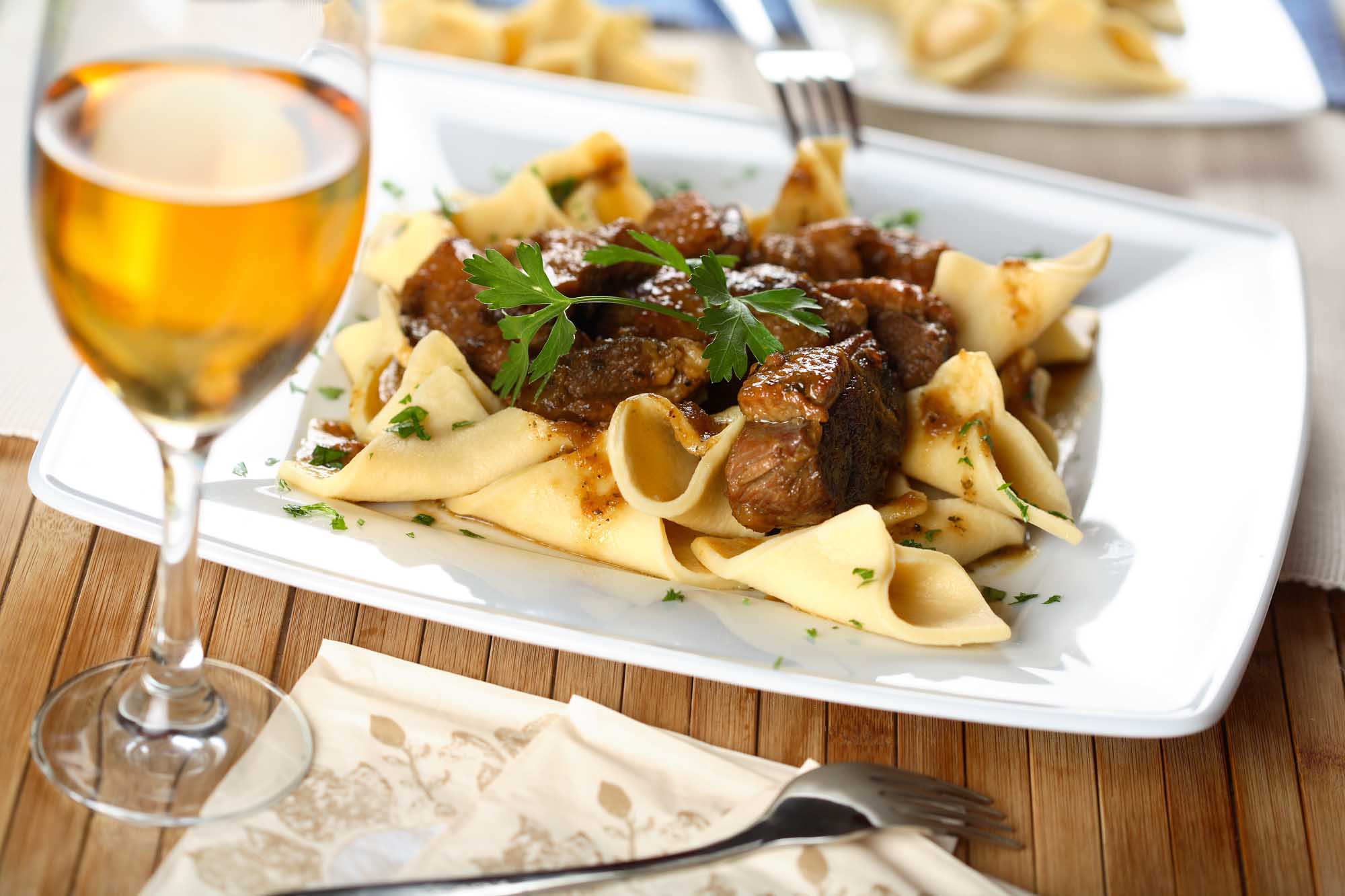 Croatian food
