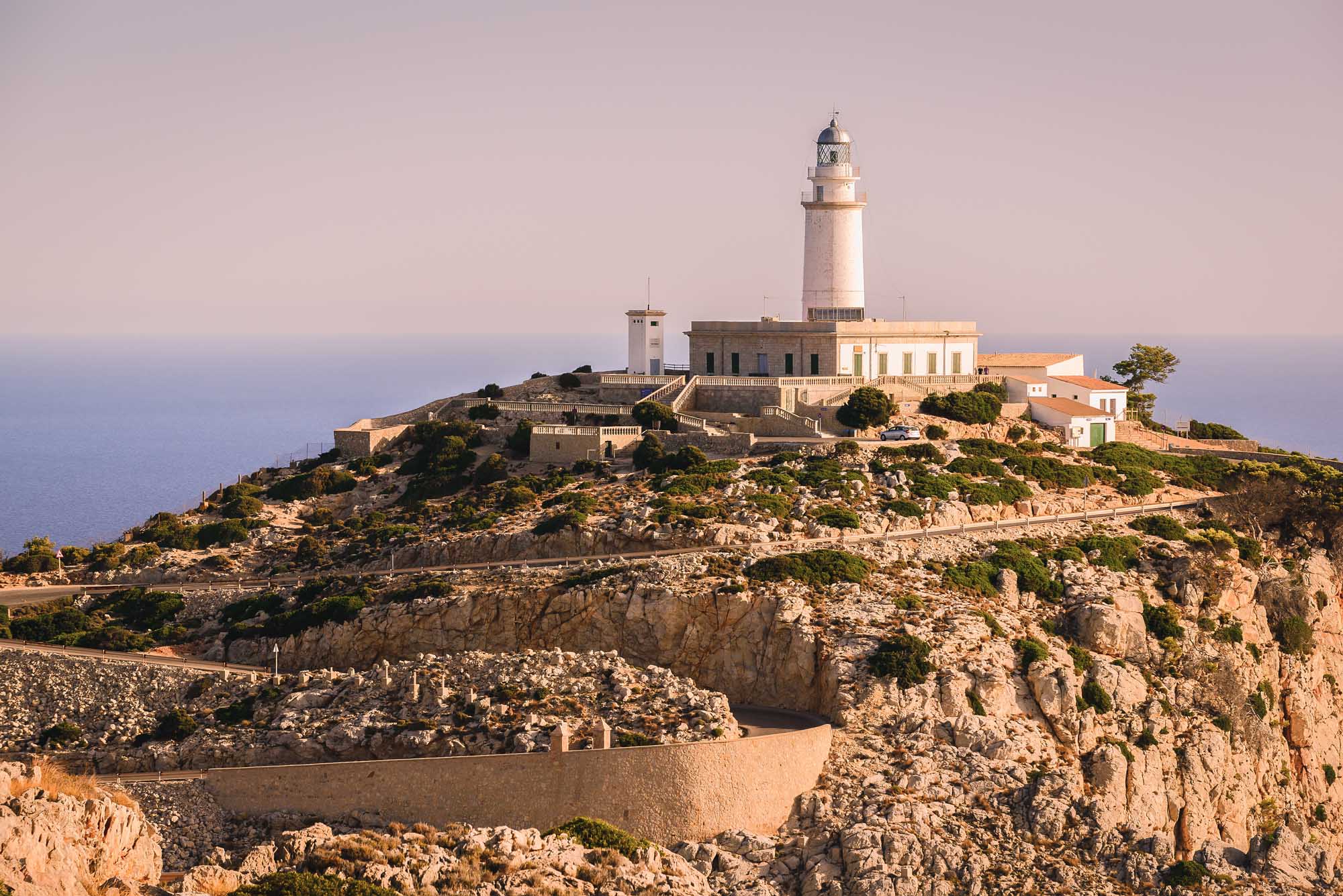 Formentor Lighthouse