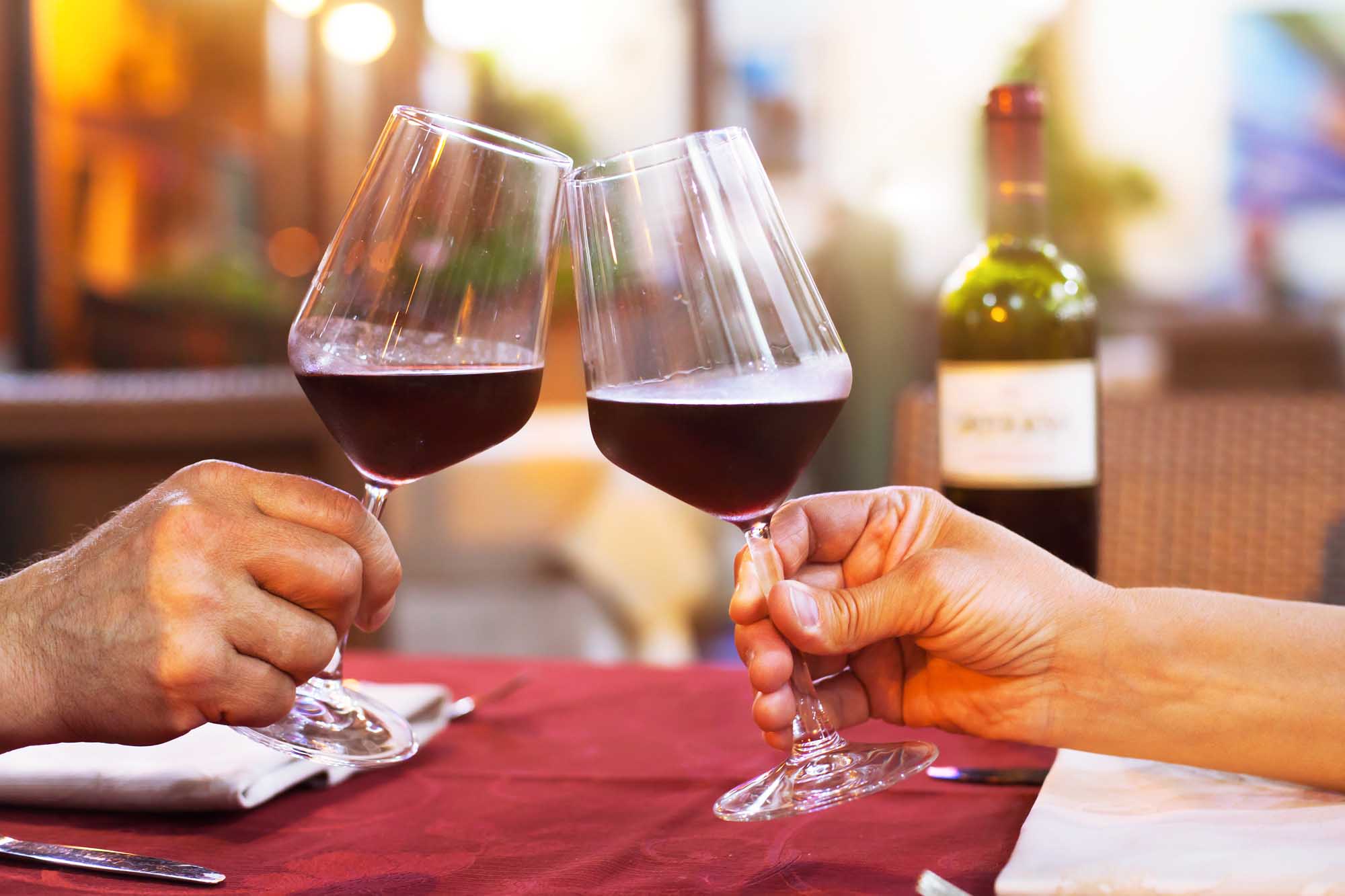 Spain wine La Rioja