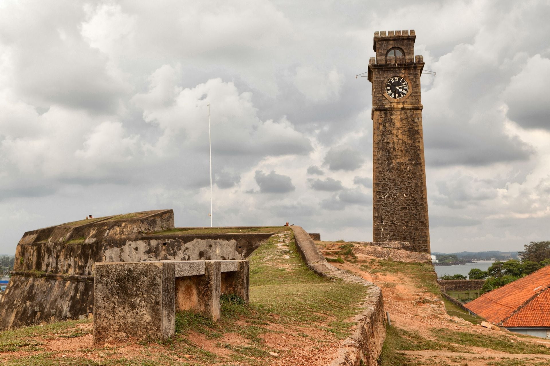 Galle Fort