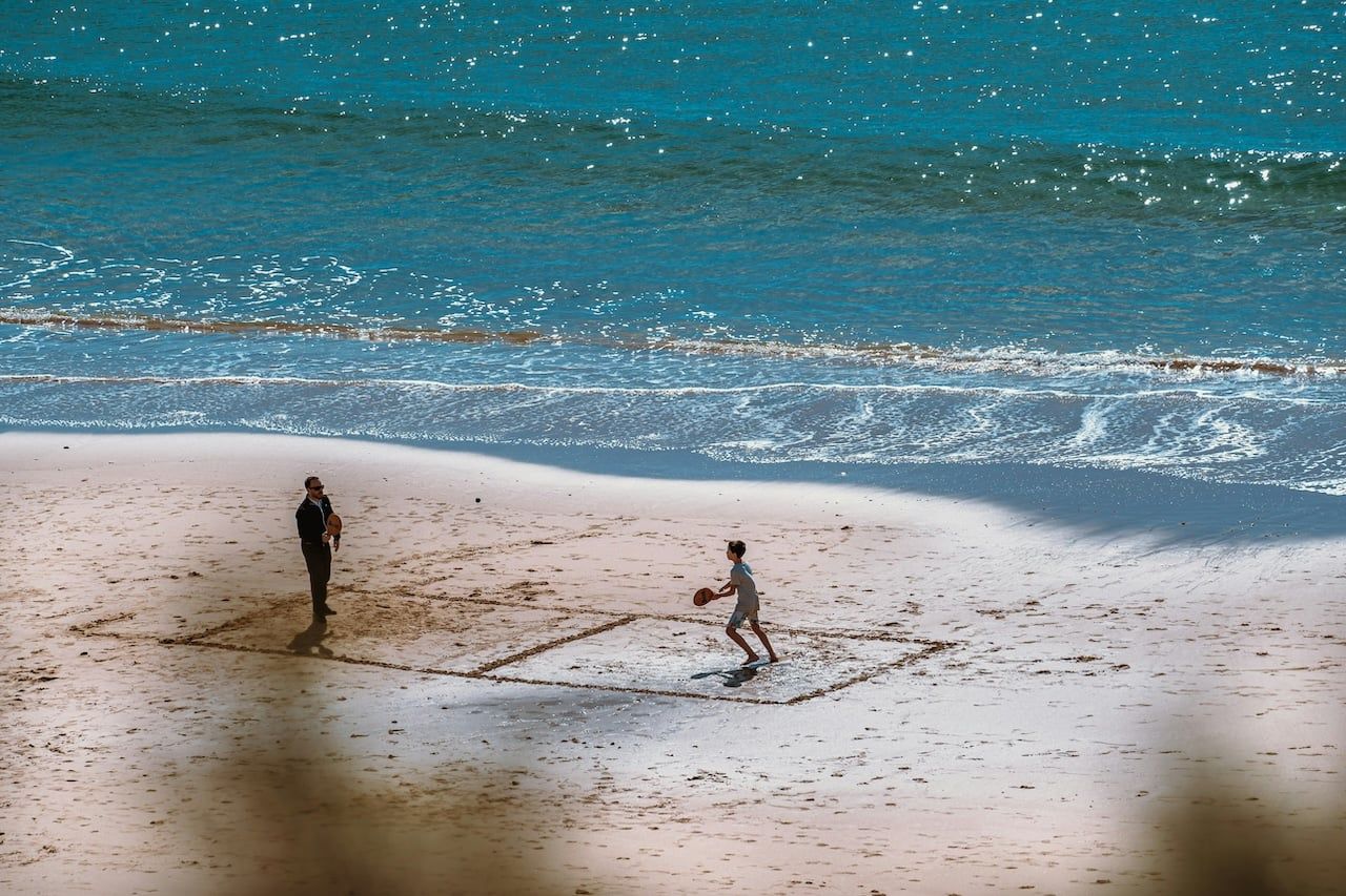 Lagos, Portugal