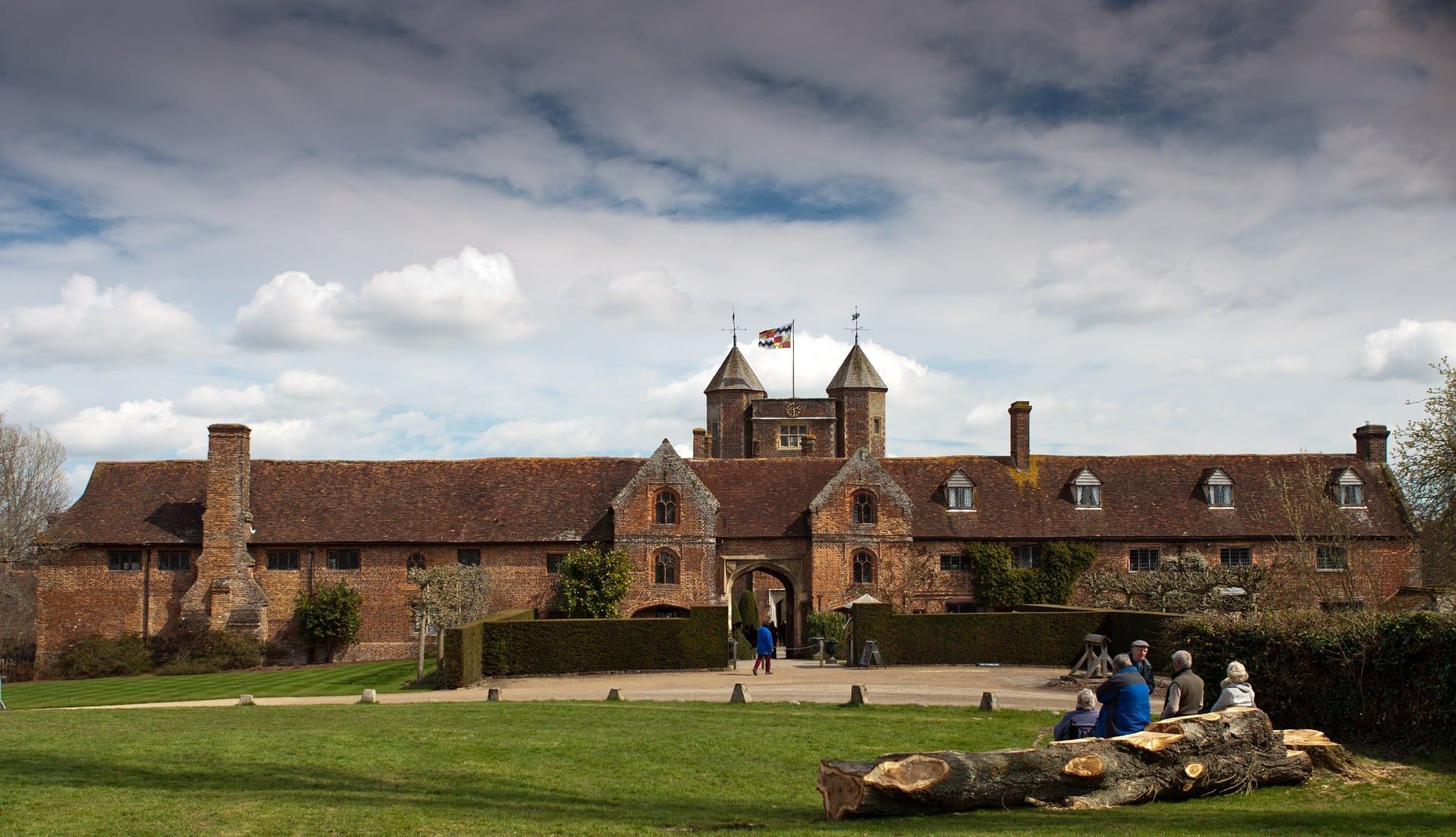 Sissinghurst