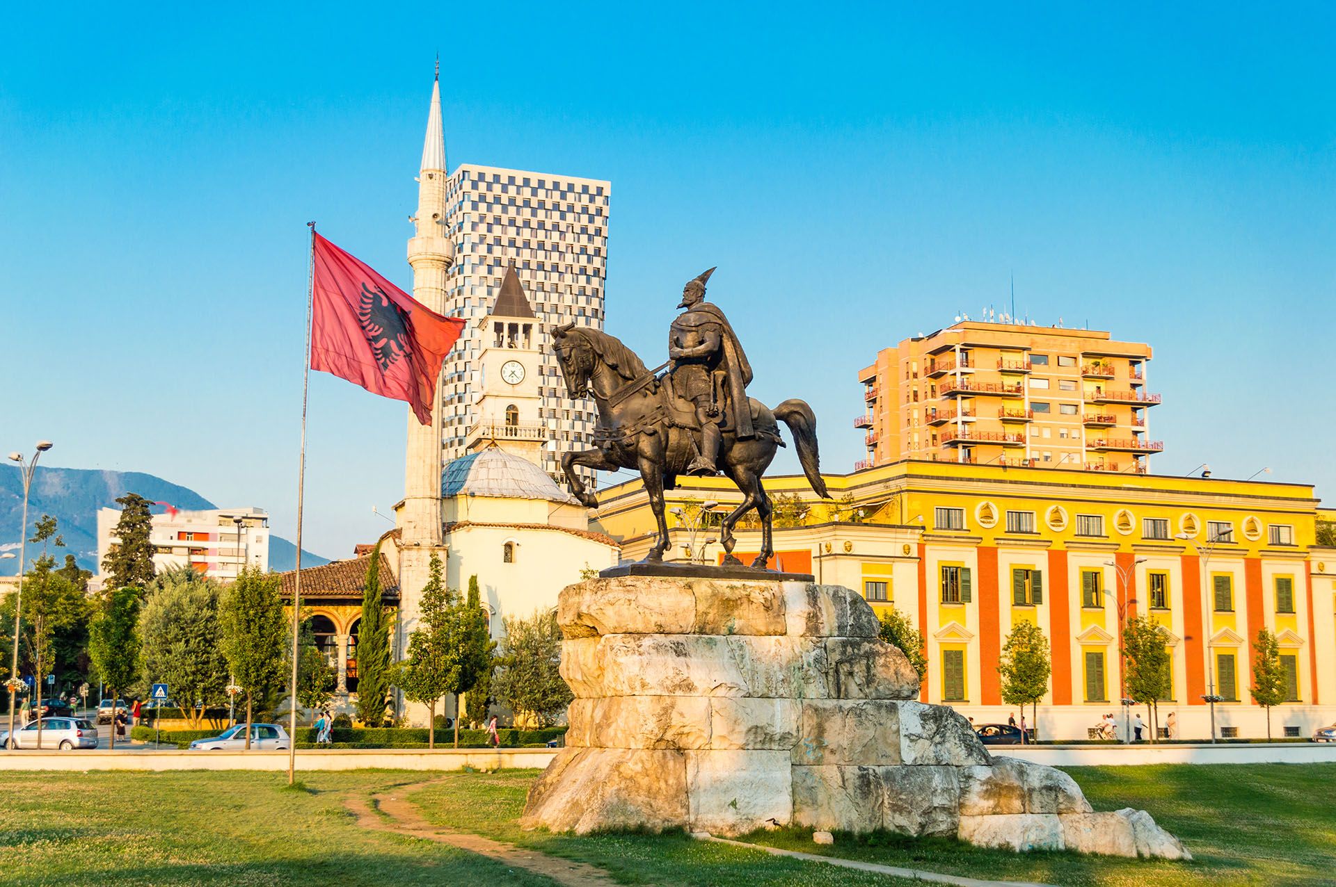 16 Best Things To Do In Tirana Places To See Rough Guides 16 Best Things To Do In Tirana Places To See Rough Guides