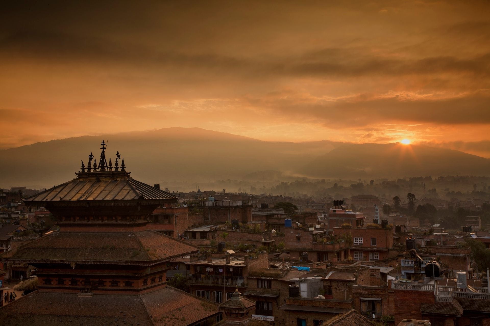 Bhaktapur