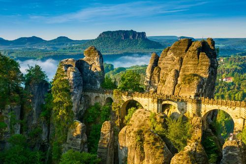 Weather in Germany in March | Rough Guides