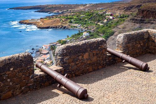A beginner's guide to Cape Verde | Rough Guides