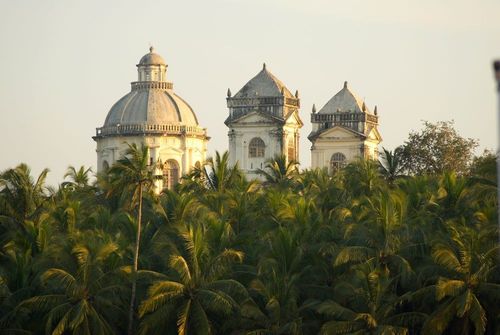 Goa In June: Weather & Travel Tips | Rough Guides
