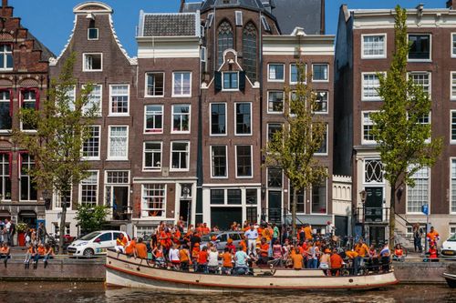 Netherlands with kids: what to expect | Rough Guides