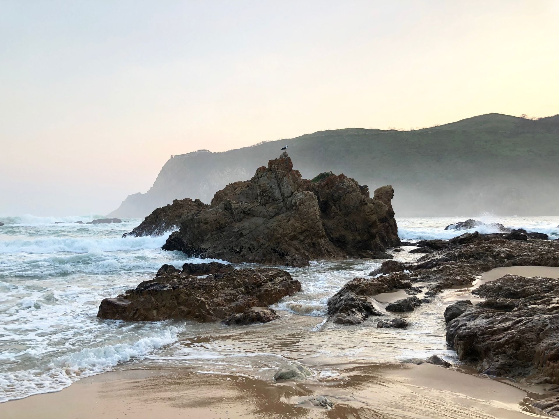 The Heads Knysna