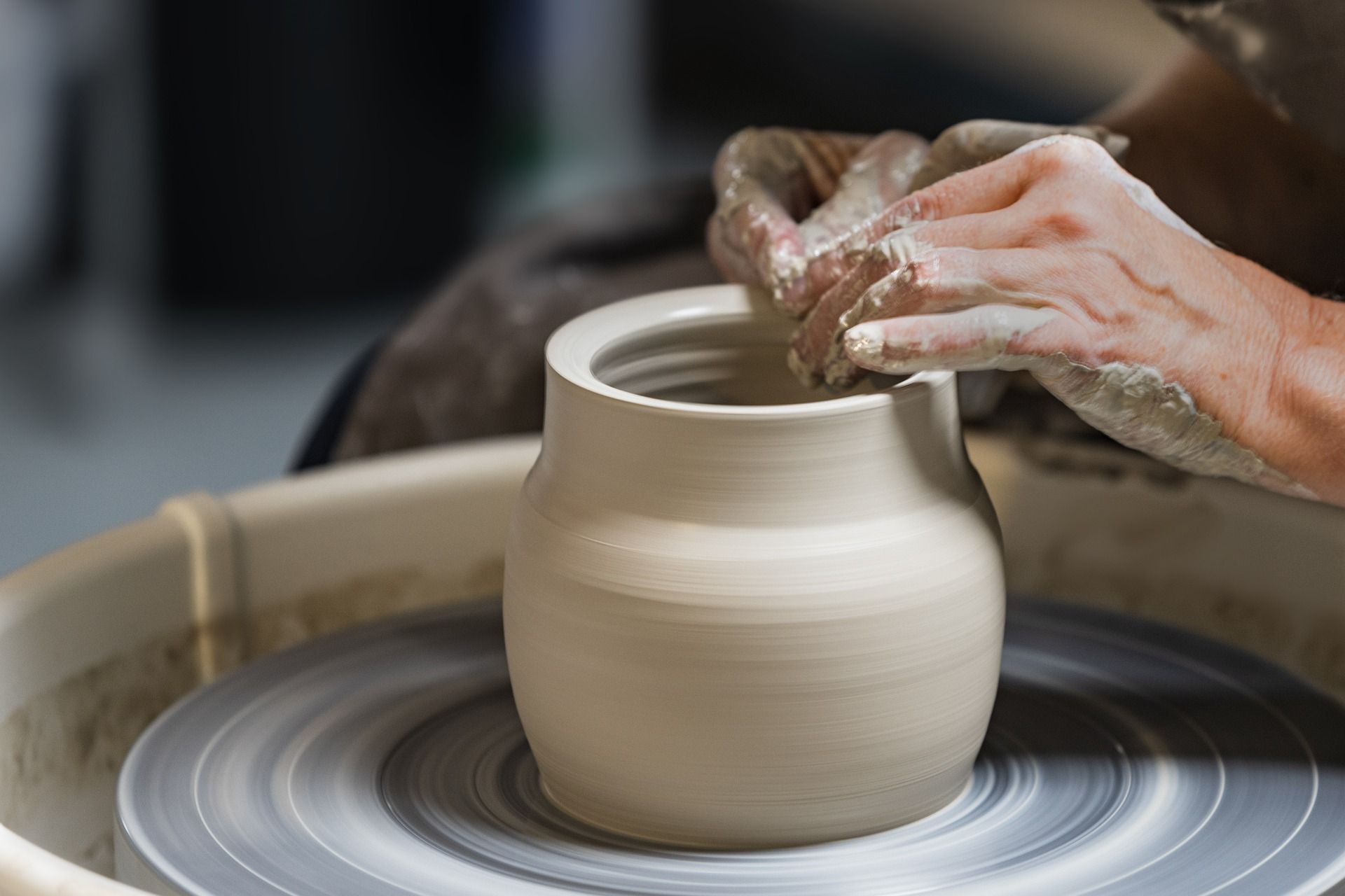 Ceramic