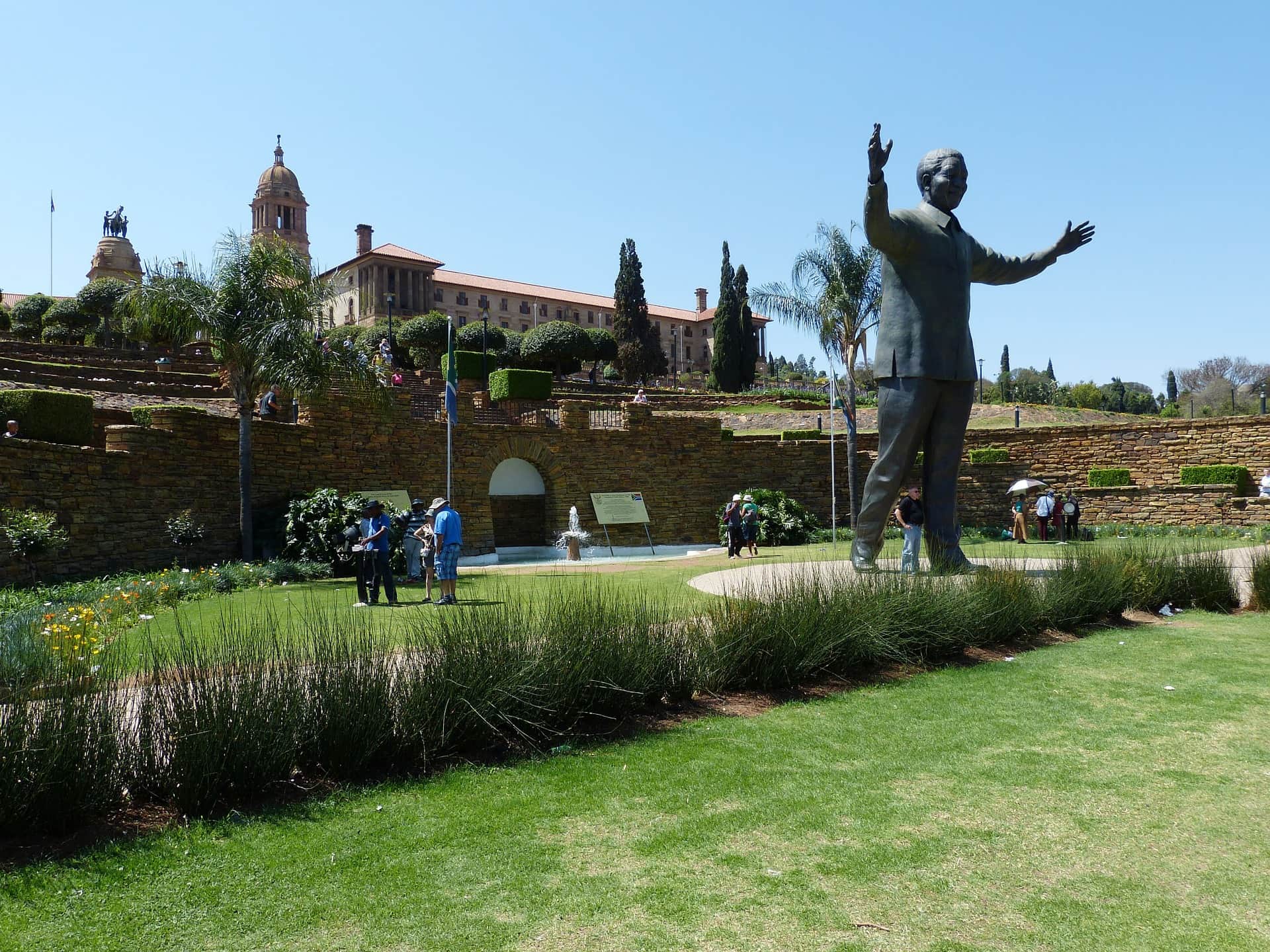 pretoria